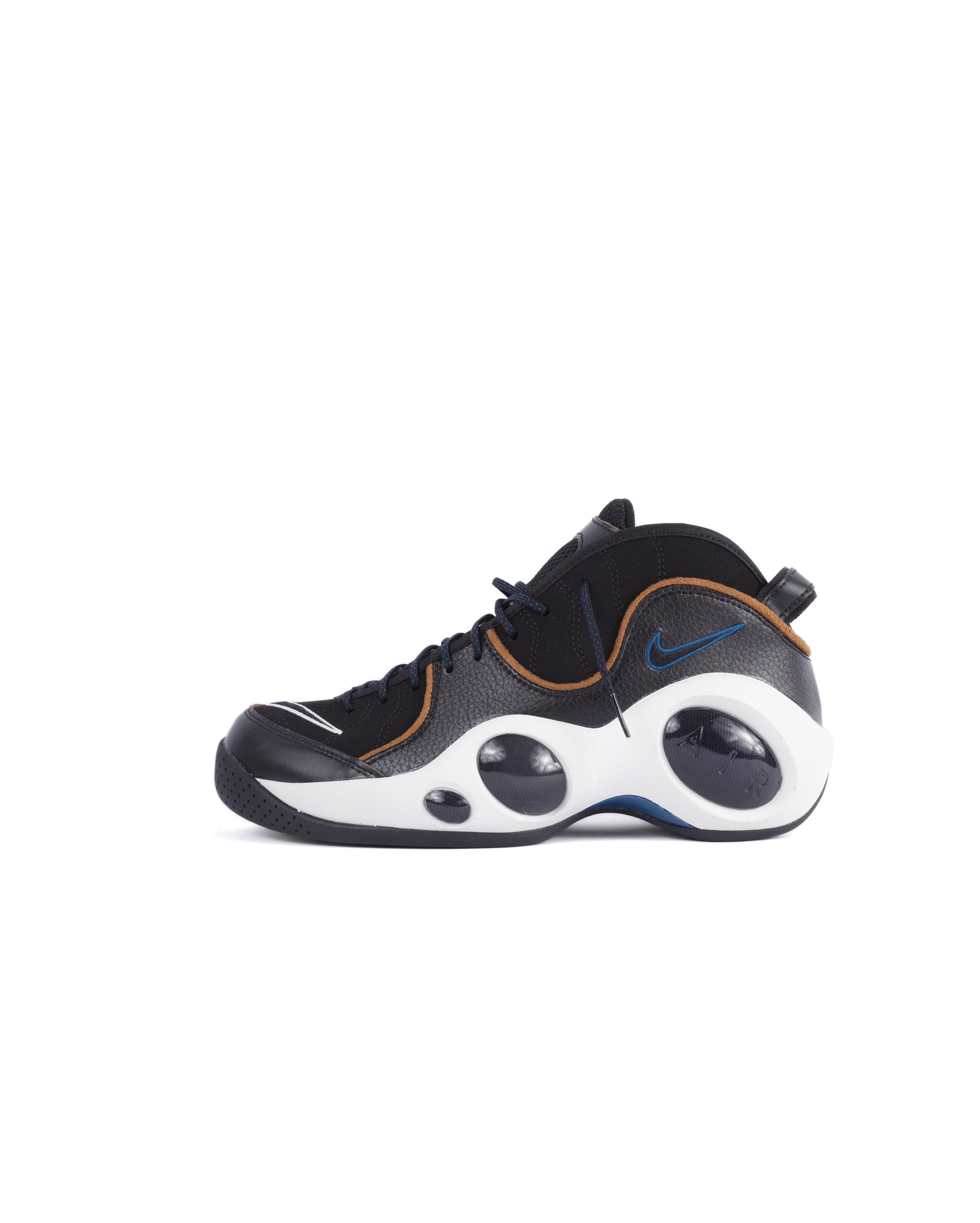 Nike Air Zoom Flight 95 Black - Starcowparis - 5