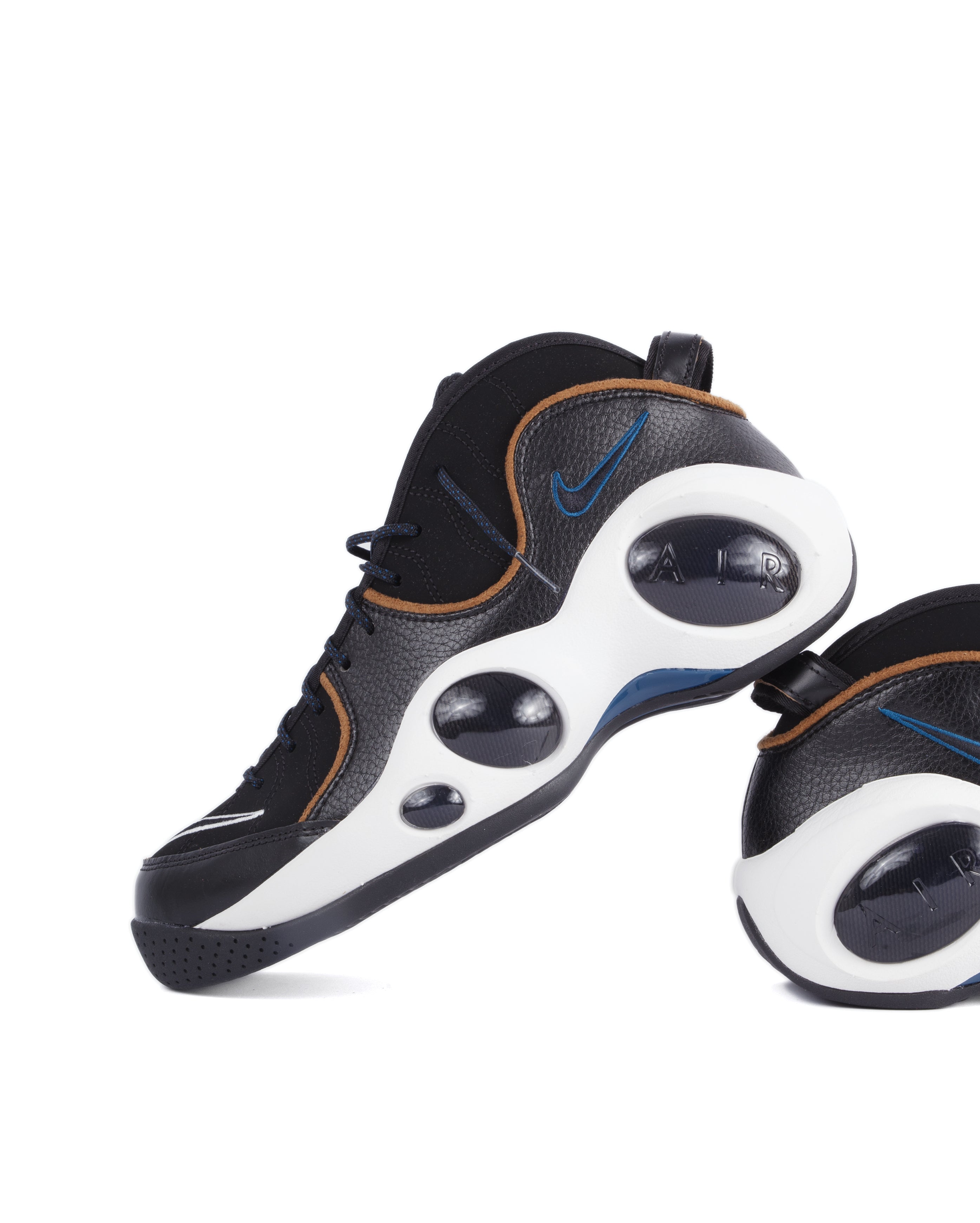 Nike Air Zoom Flight 95 Black - Starcowparis - 6