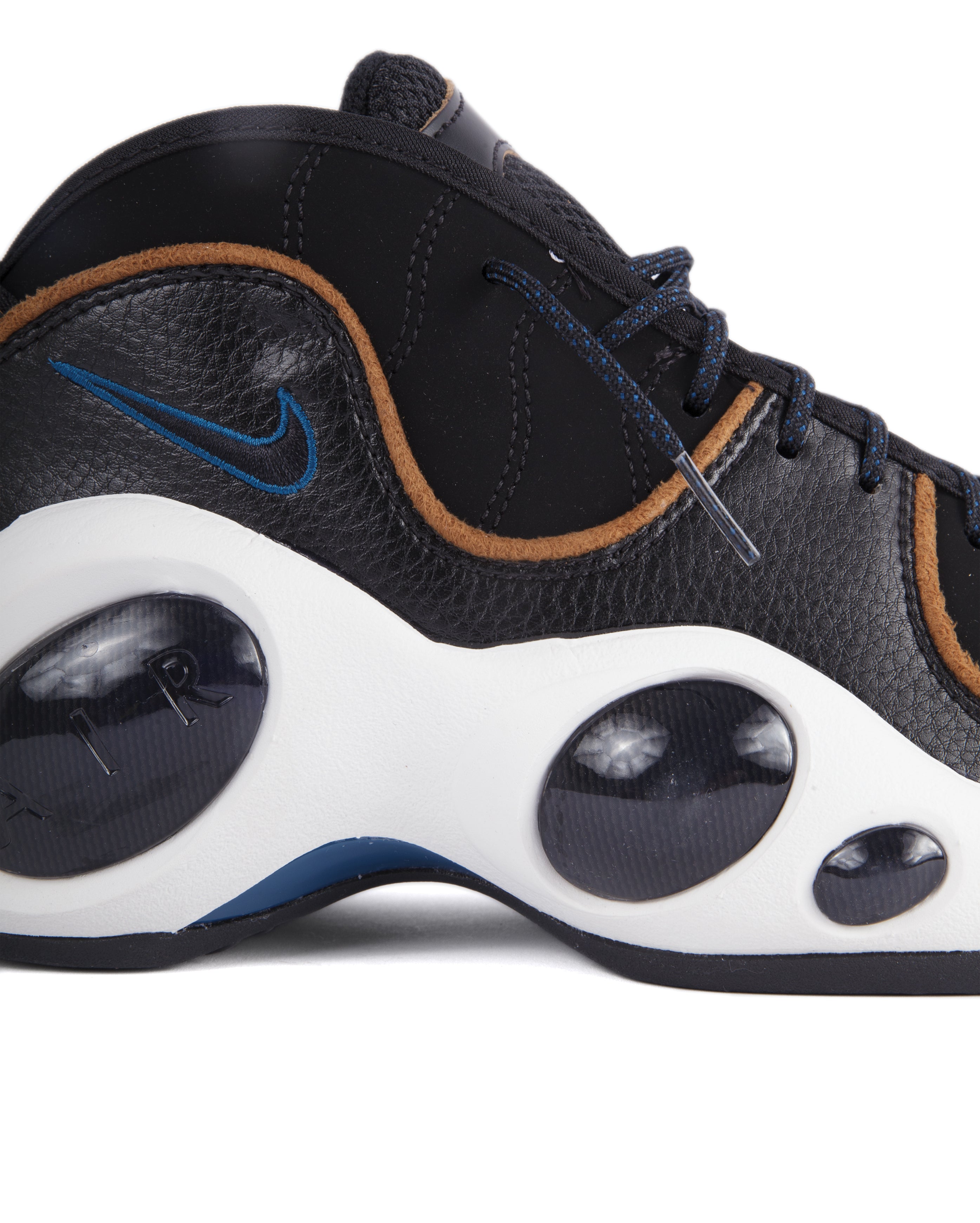 Nike Air Zoom Flight 95 Black - Starcowparis - 3