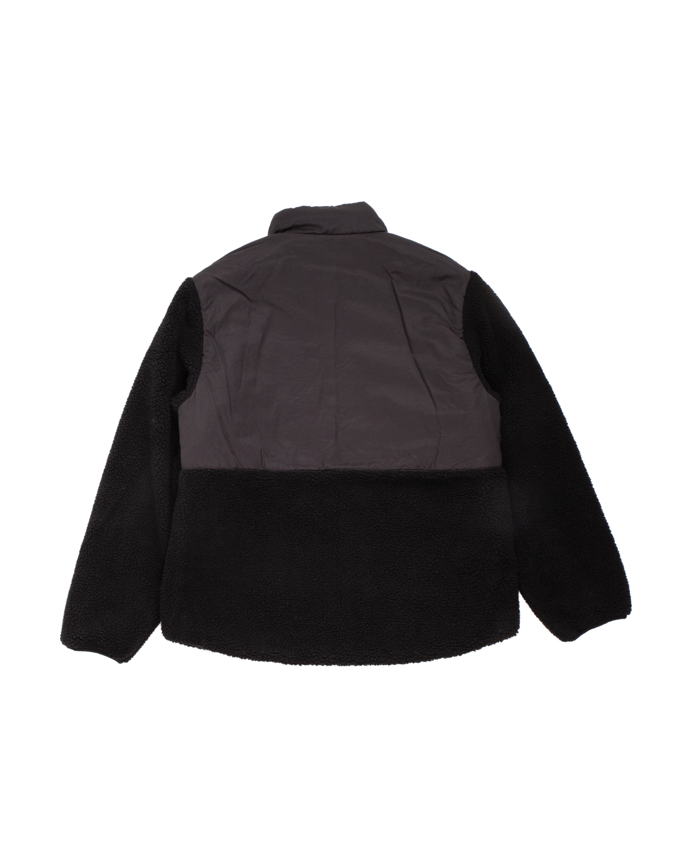 Reversible Mtn Down Jkt Black OUTLET - Starcowparis - 6