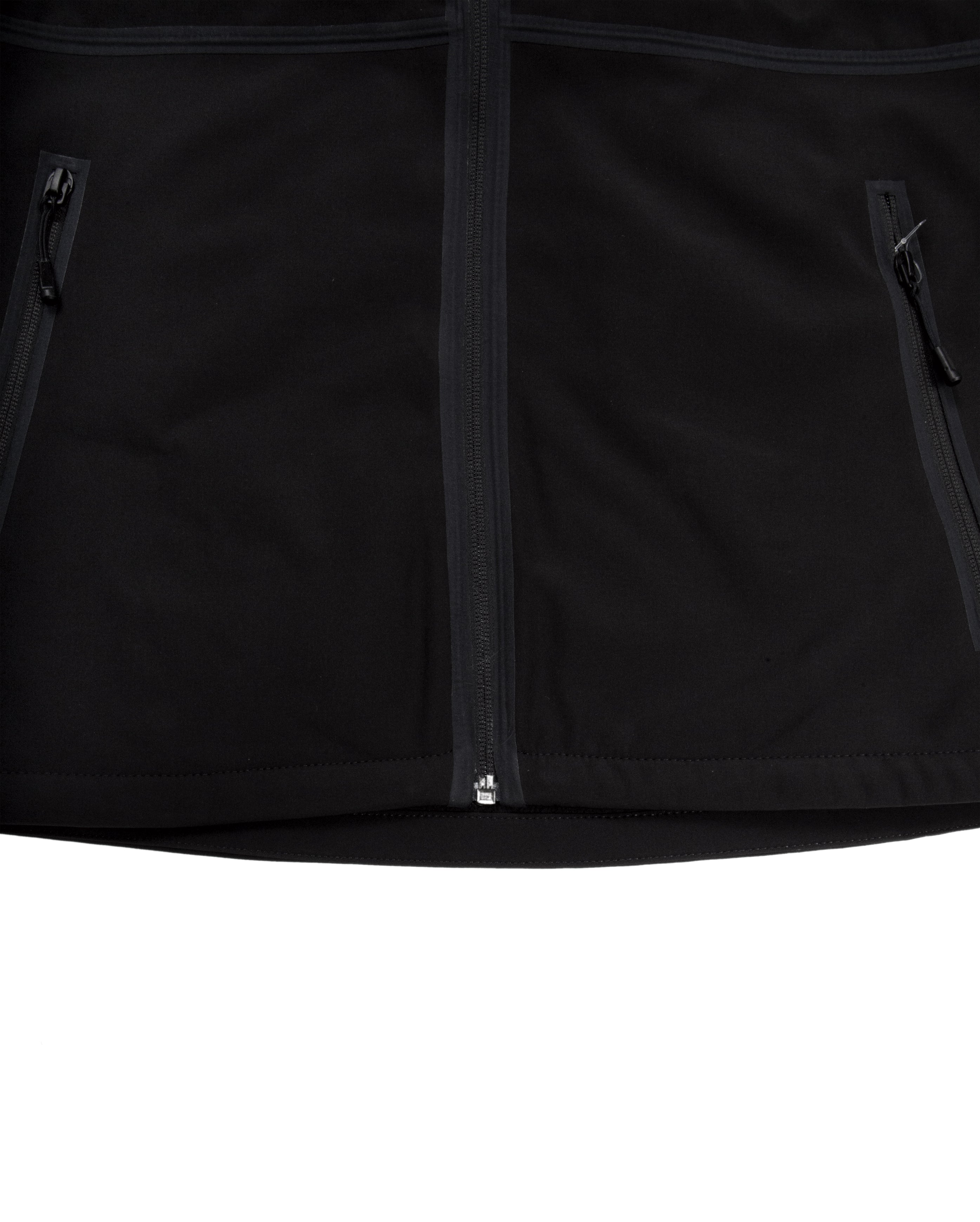 Rmst Denali Jacket Black