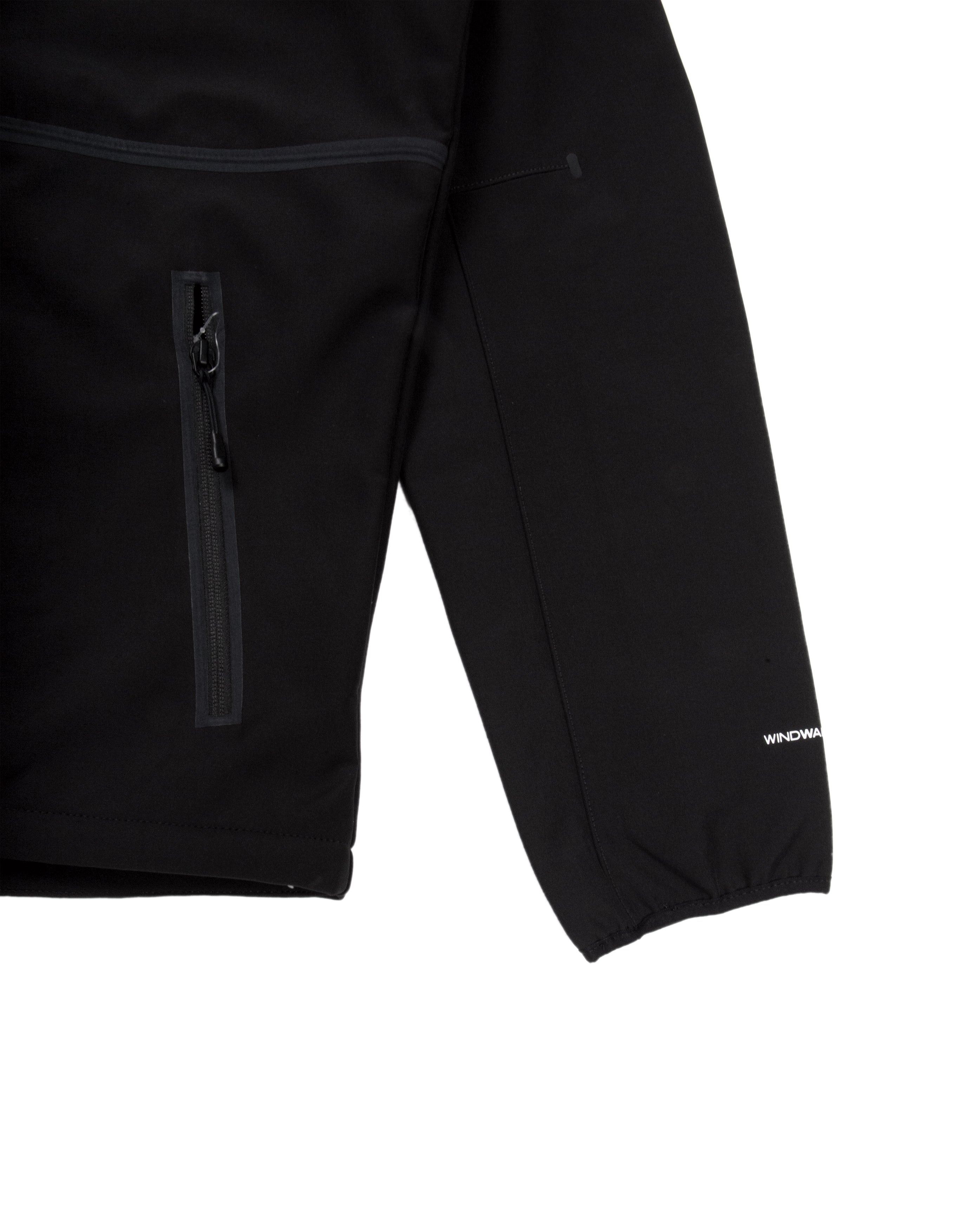 Rmst Denali Jacket Black