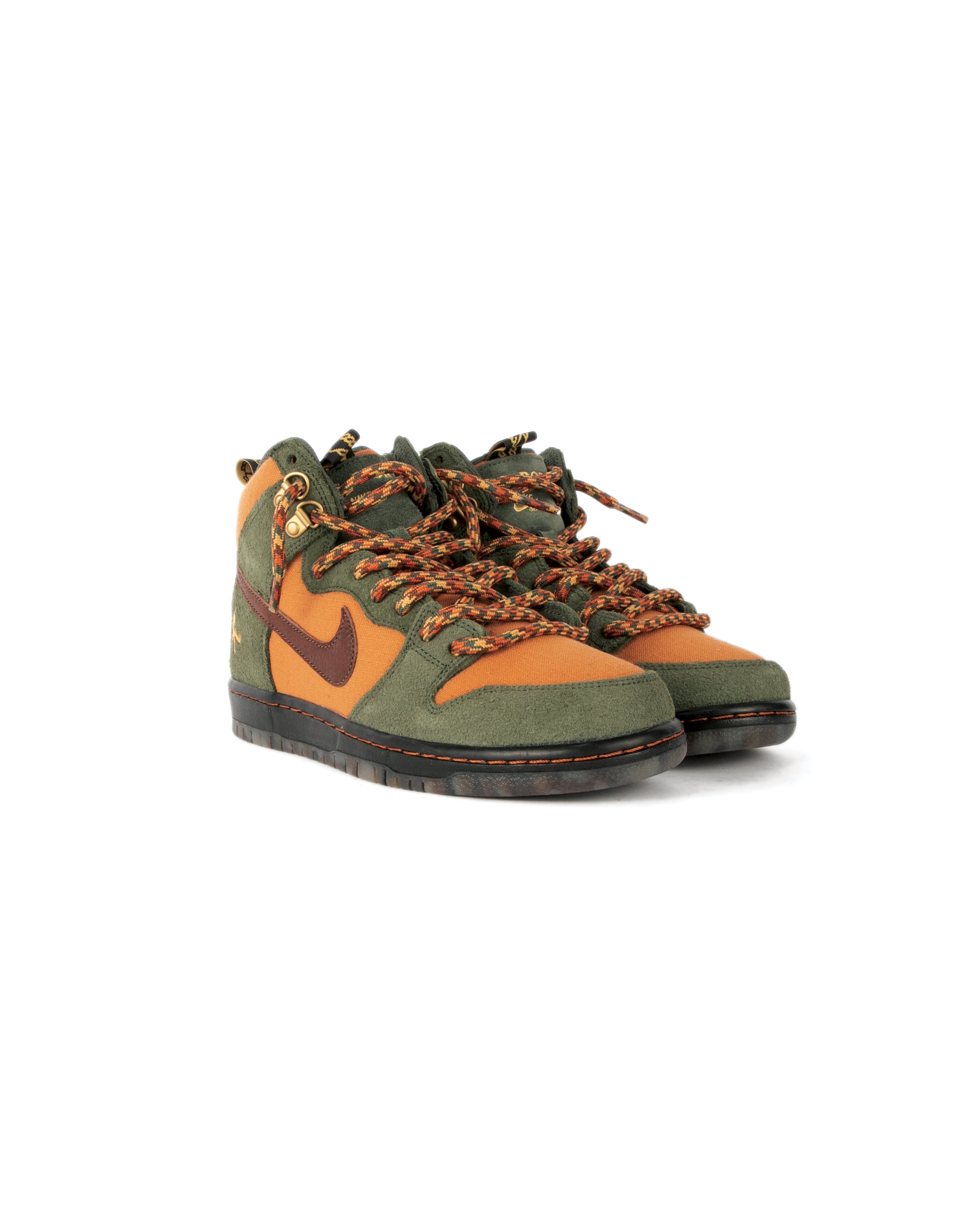 SB Dunk High Pass Port Work Boots OUTLET