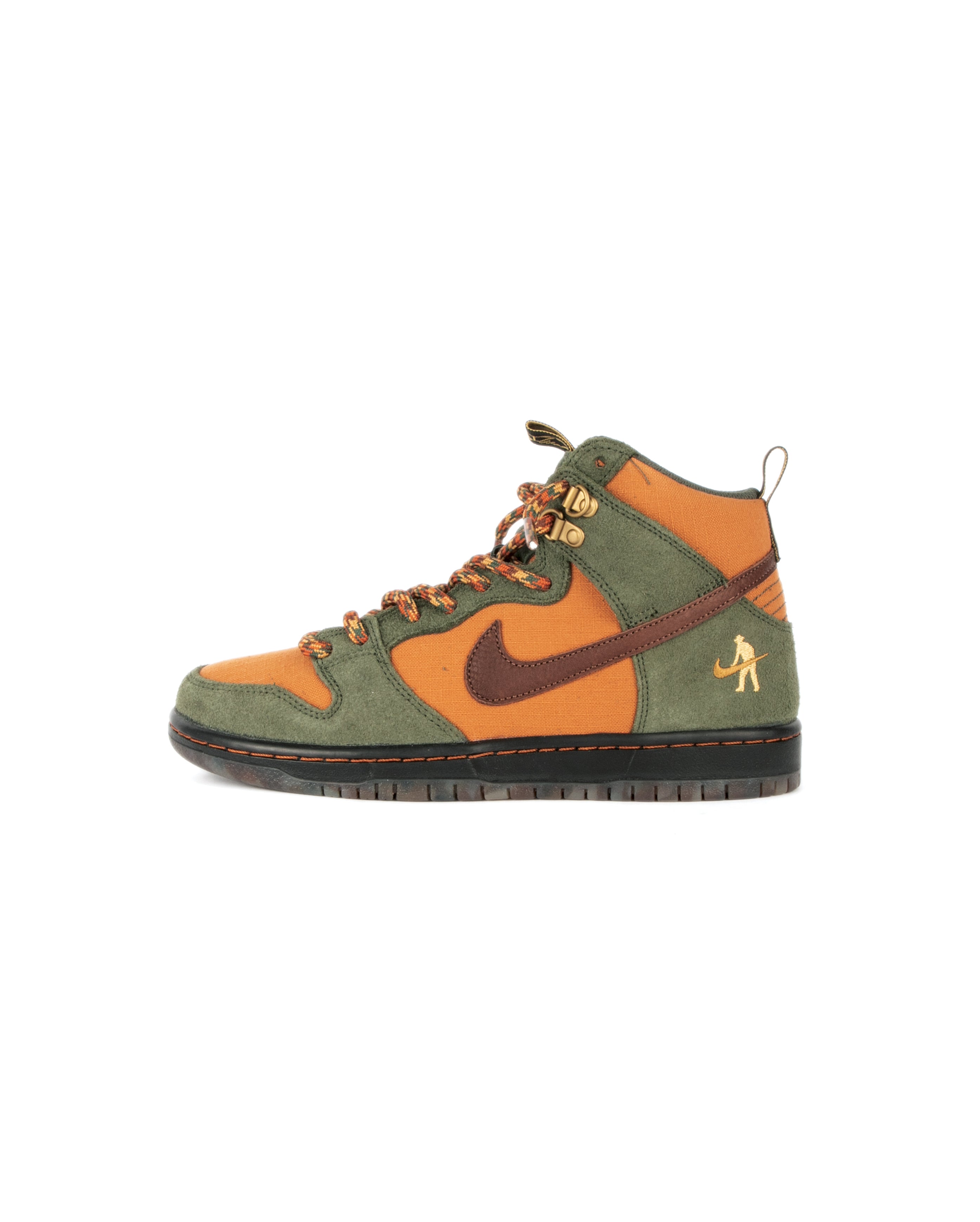 SB Dunk High Pass Port Work Boots OUTLET