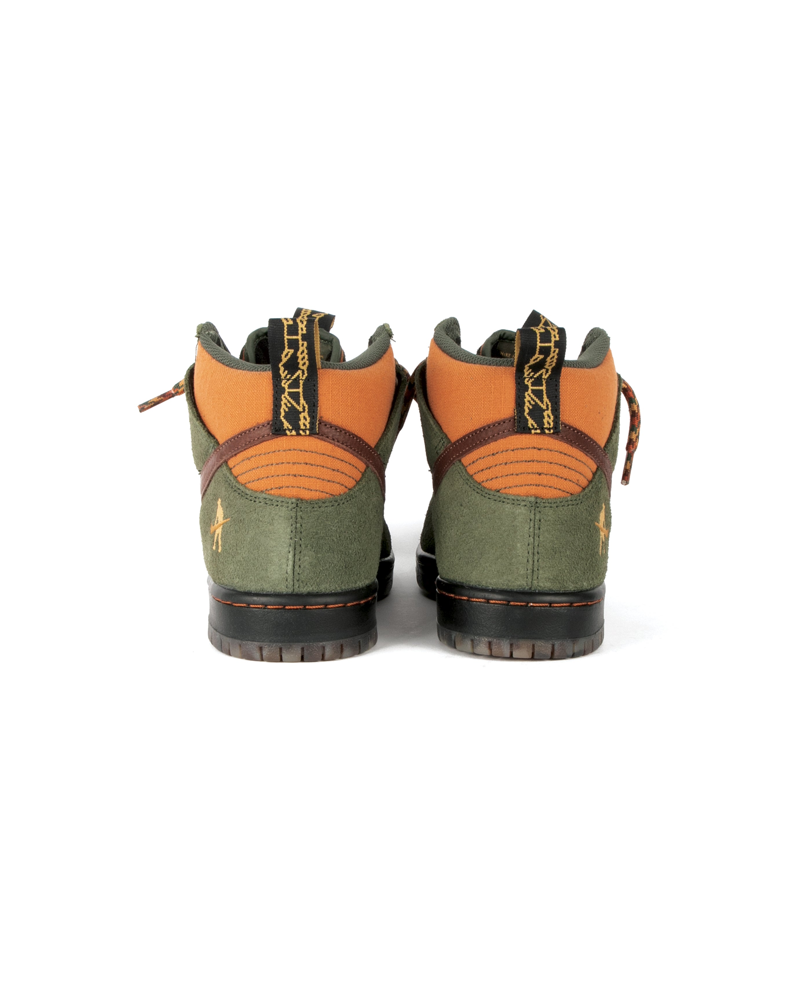 SB Dunk High Pass Port Work Boots OUTLET