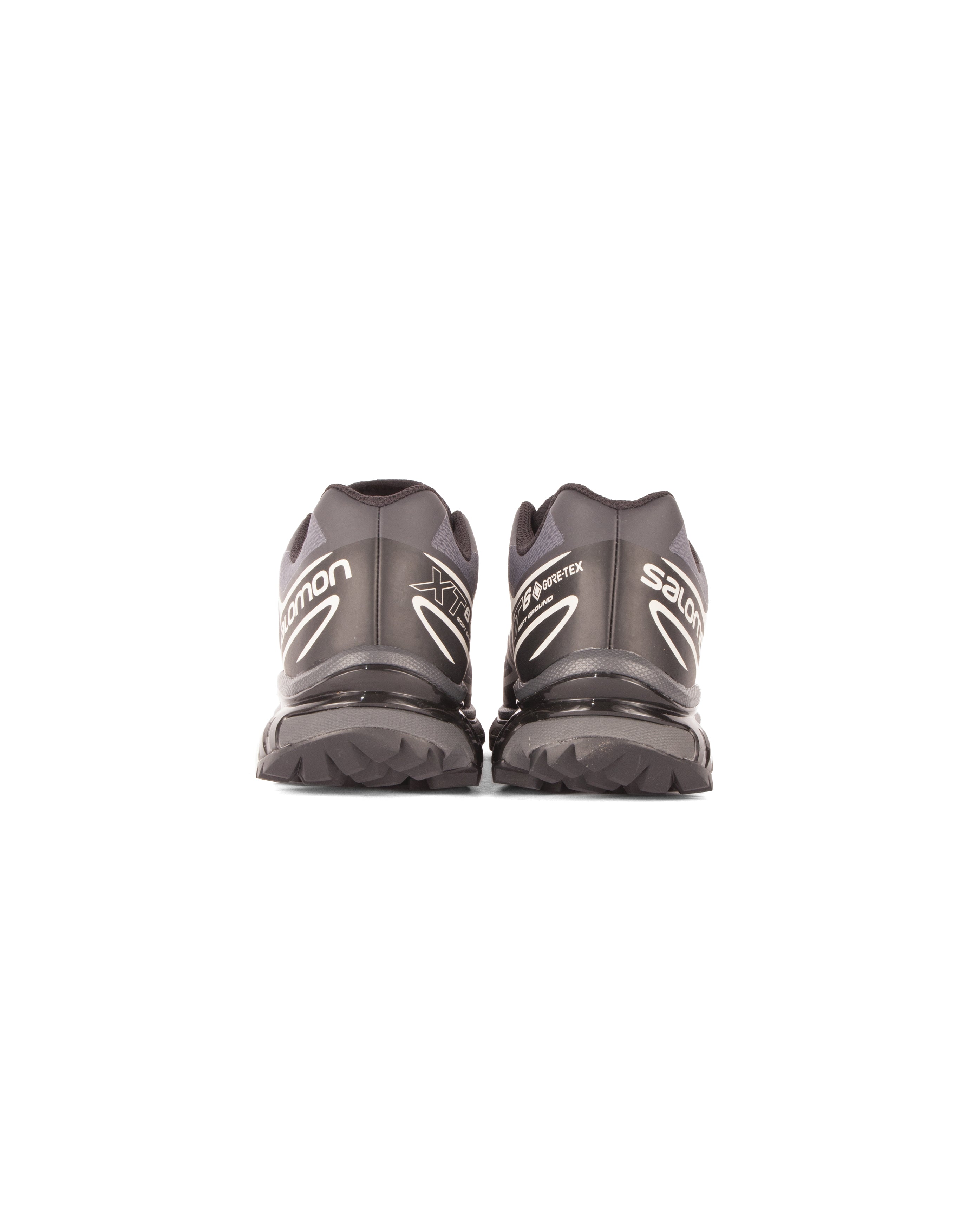 Xt-6 Gtx Black Ebony Lunar Rock