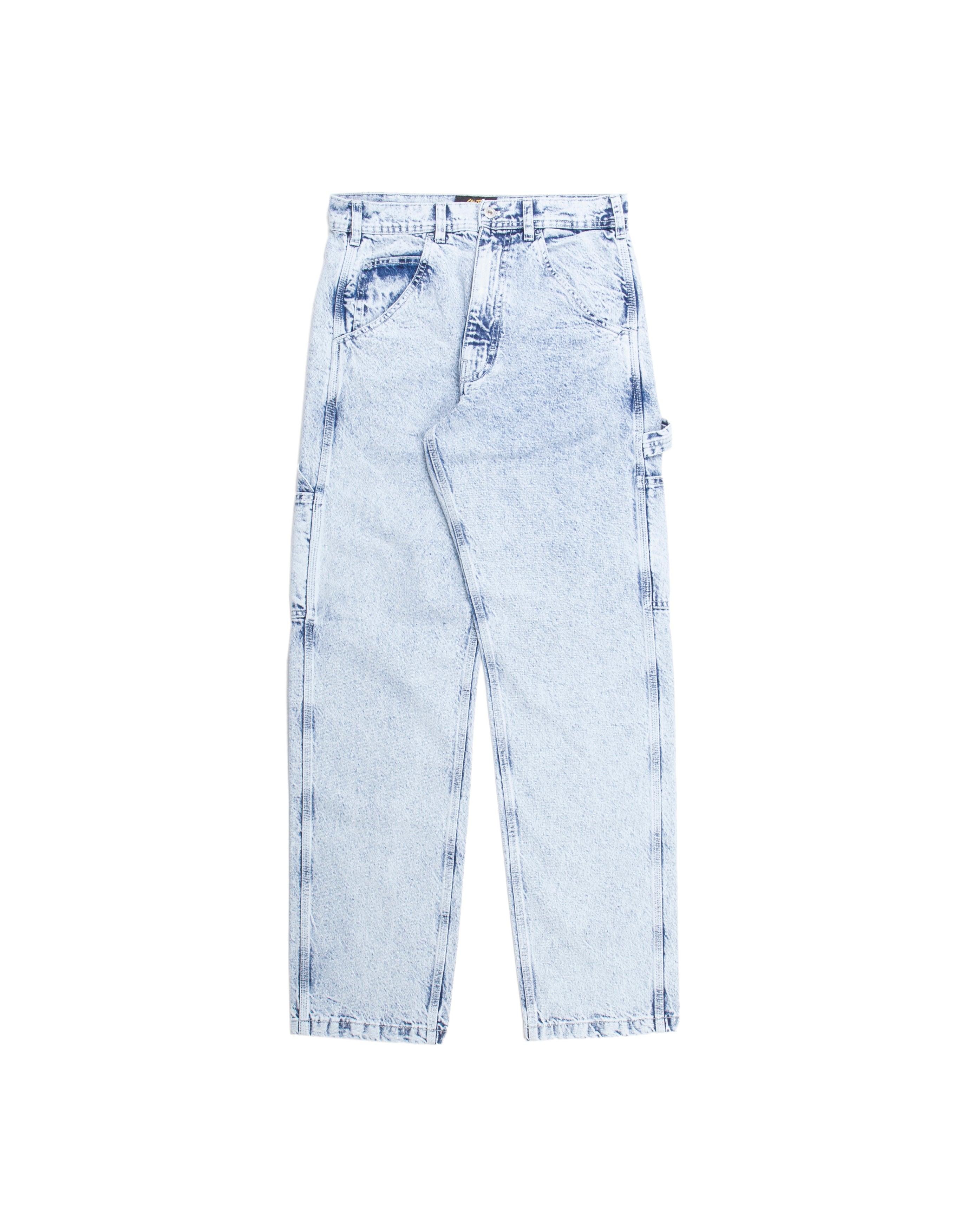 Og Painter Pant 90s Fade