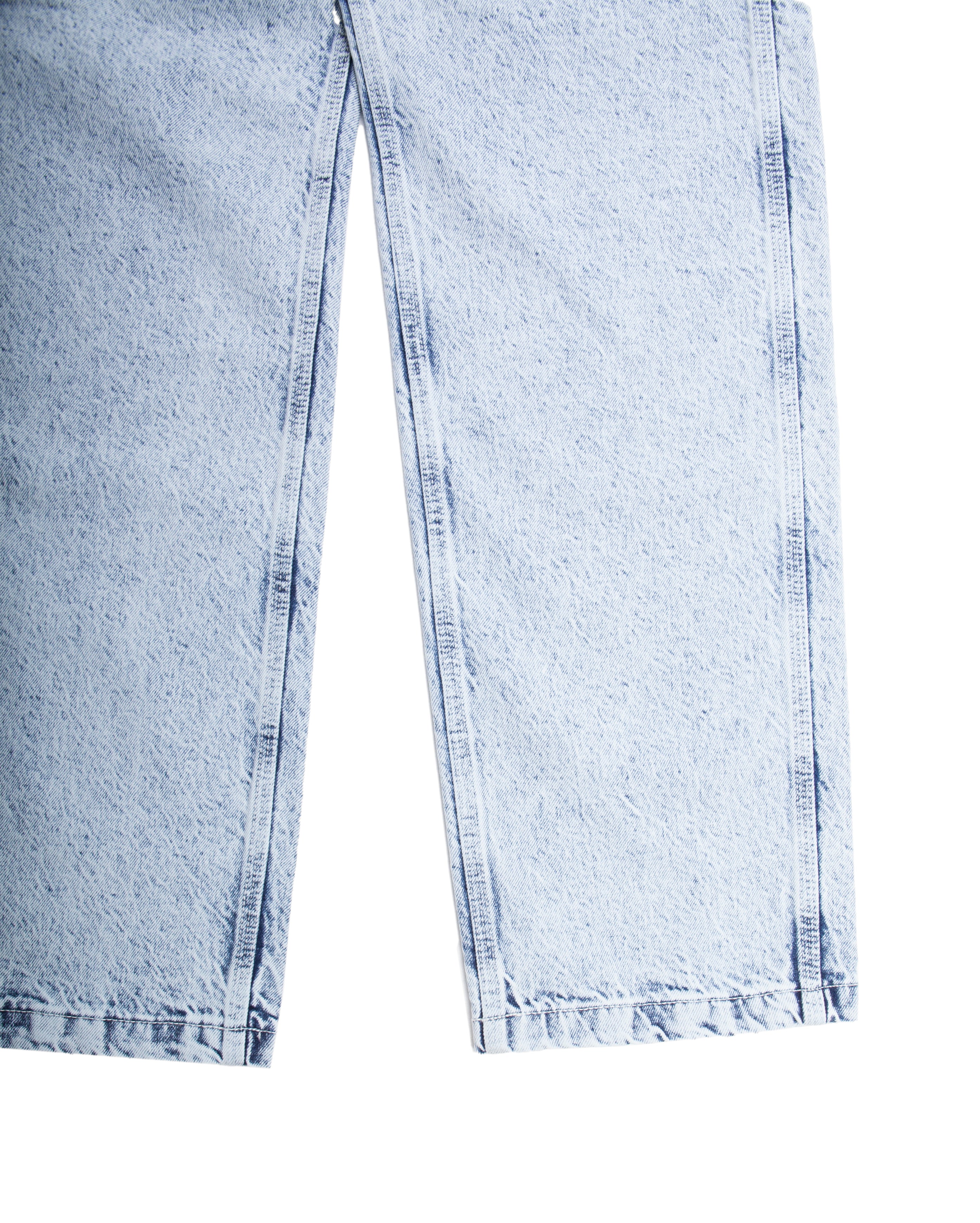Og Painter Pant 90s Fade