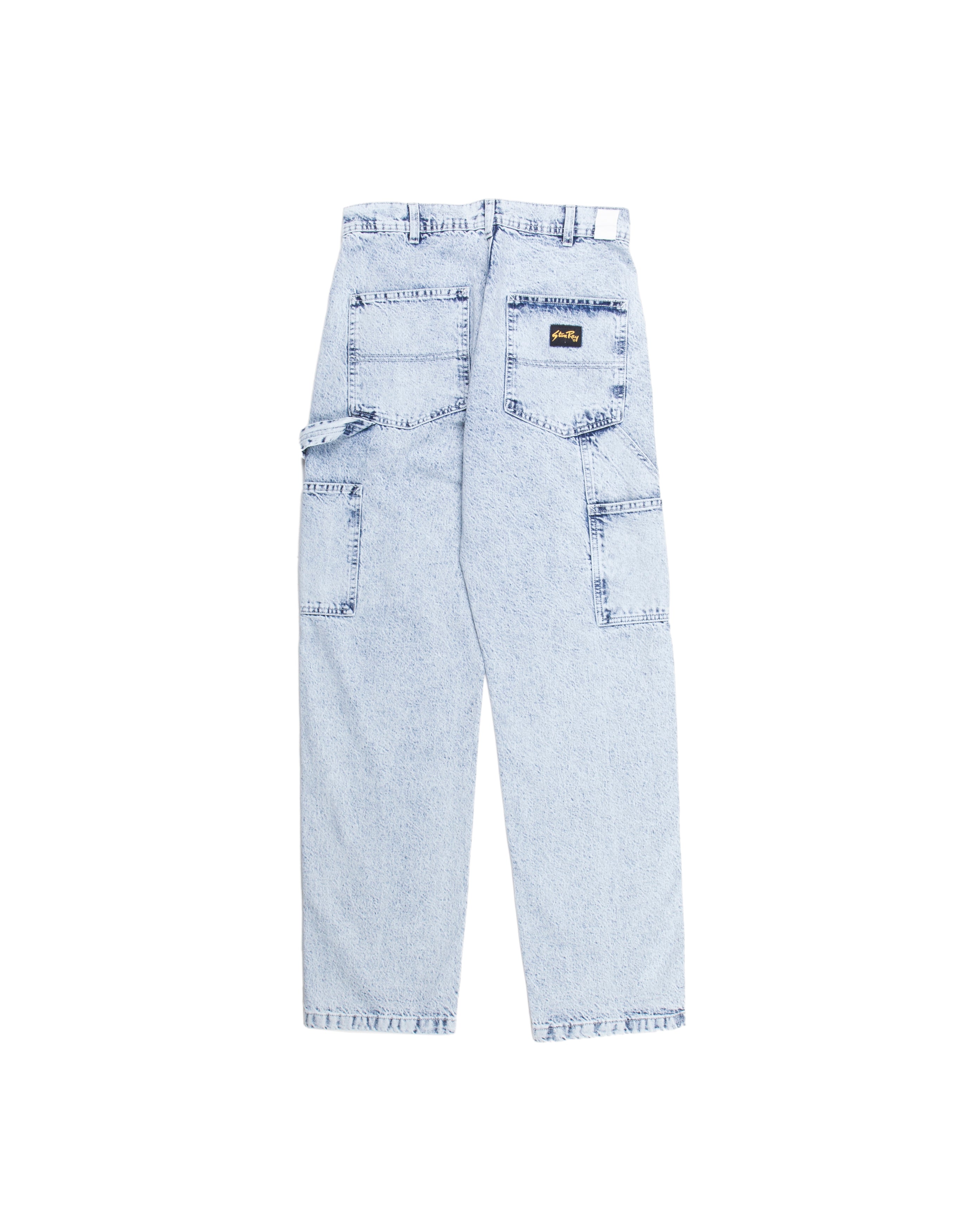 Og Painter Pant 90s Fade