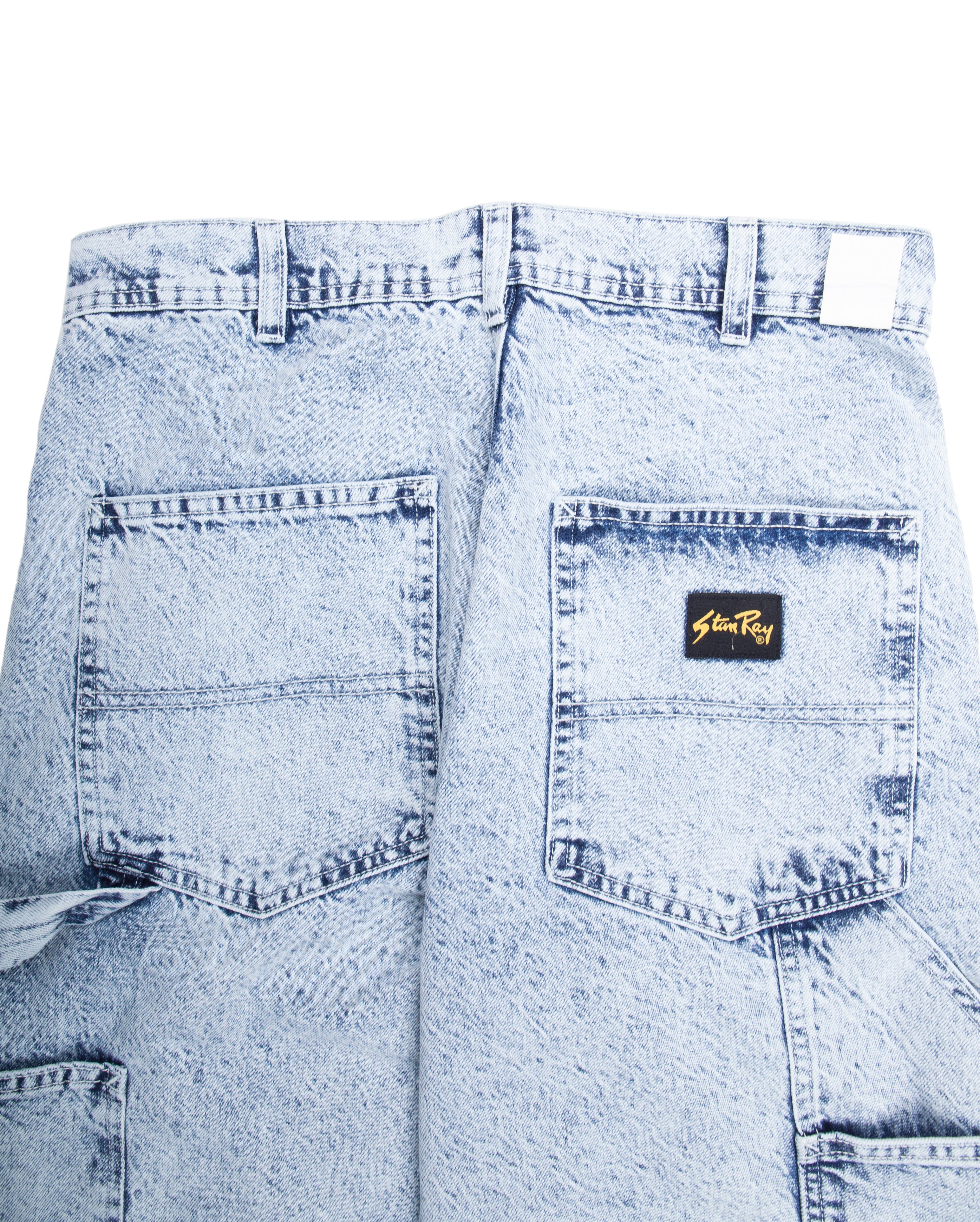 Og Painter Pant 90s Fade