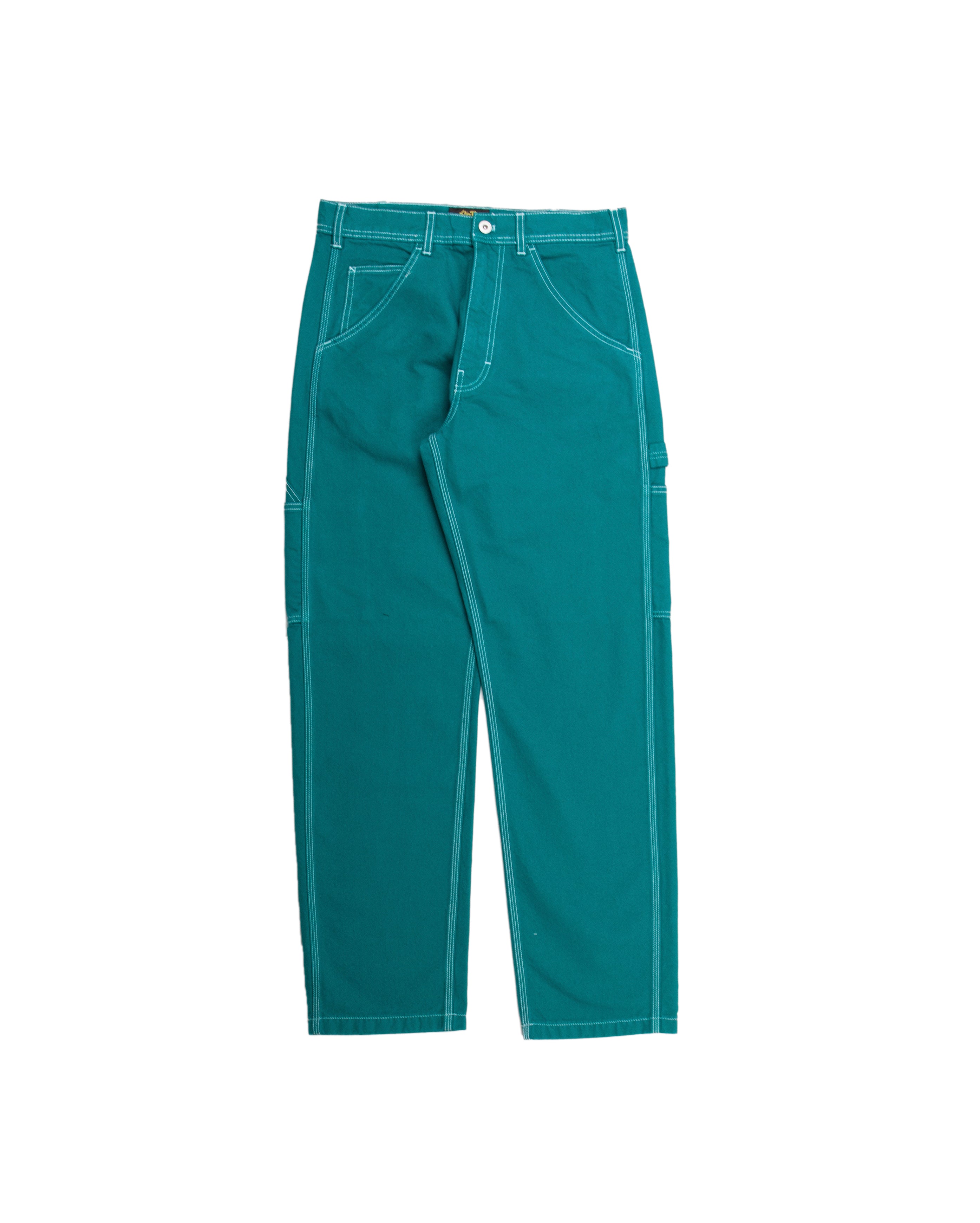 Og Painter Pant Agave - Starcowparis