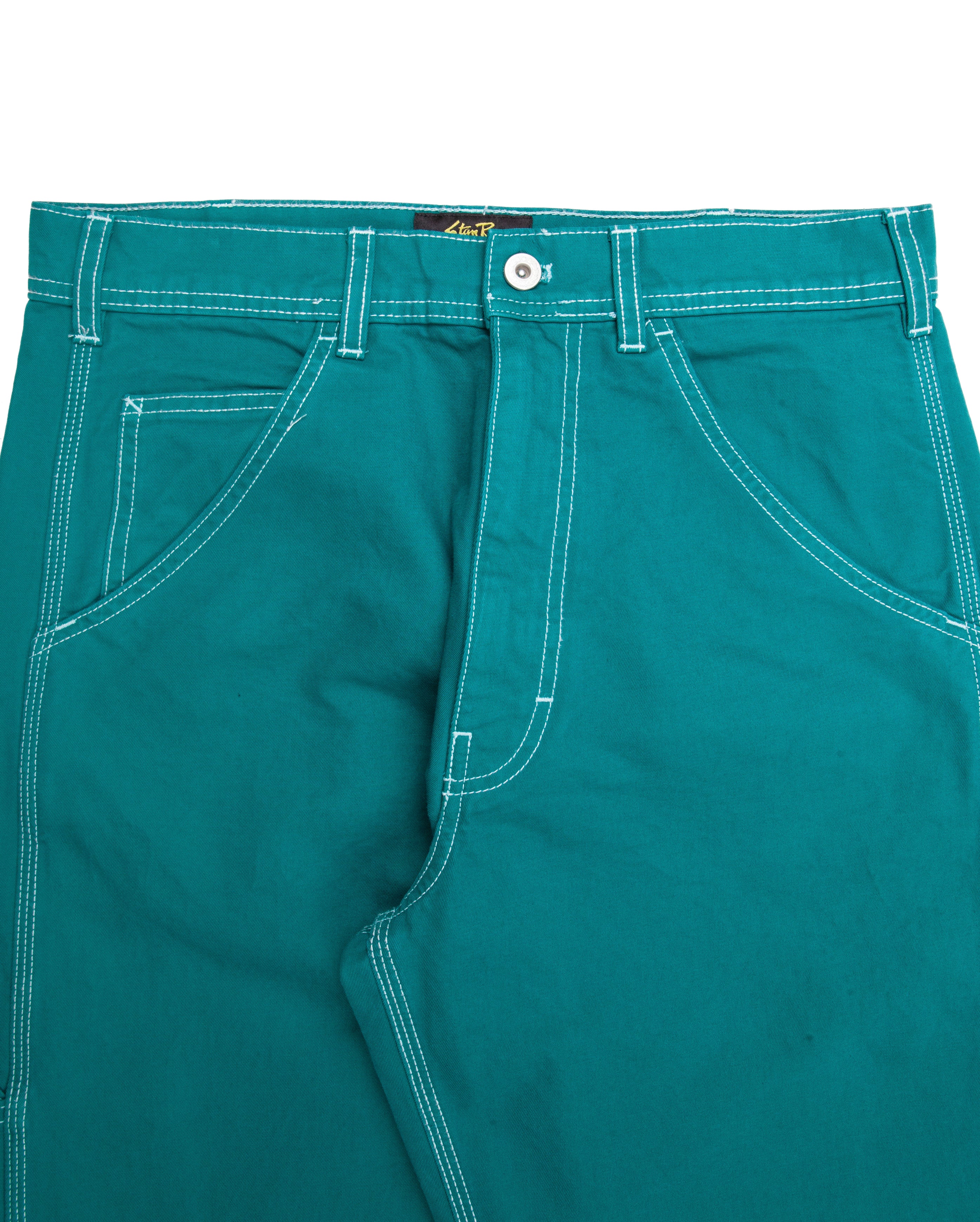Og Painter Pant Agave - Starcowparis