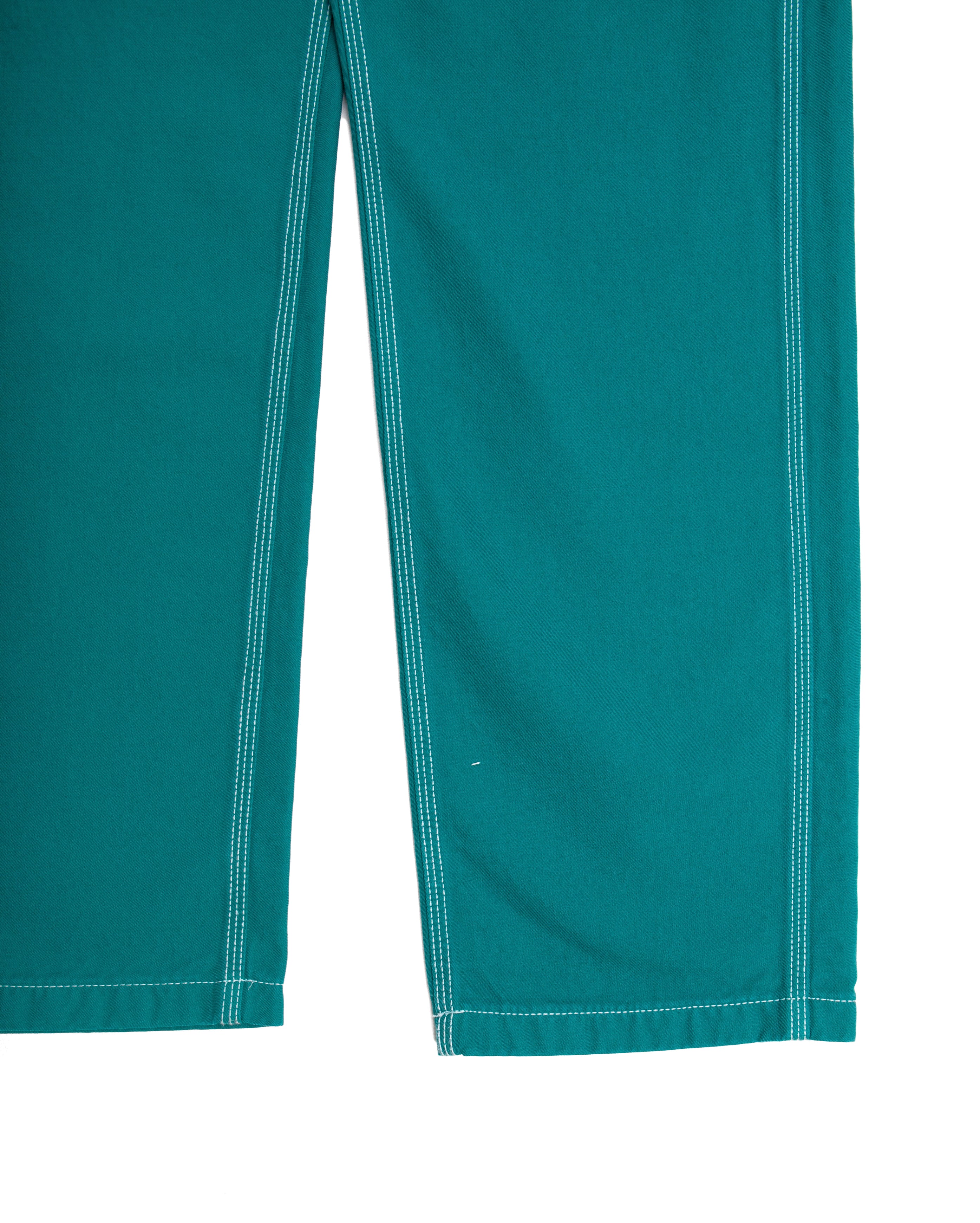 Og Painter Pant Agave - Starcowparis