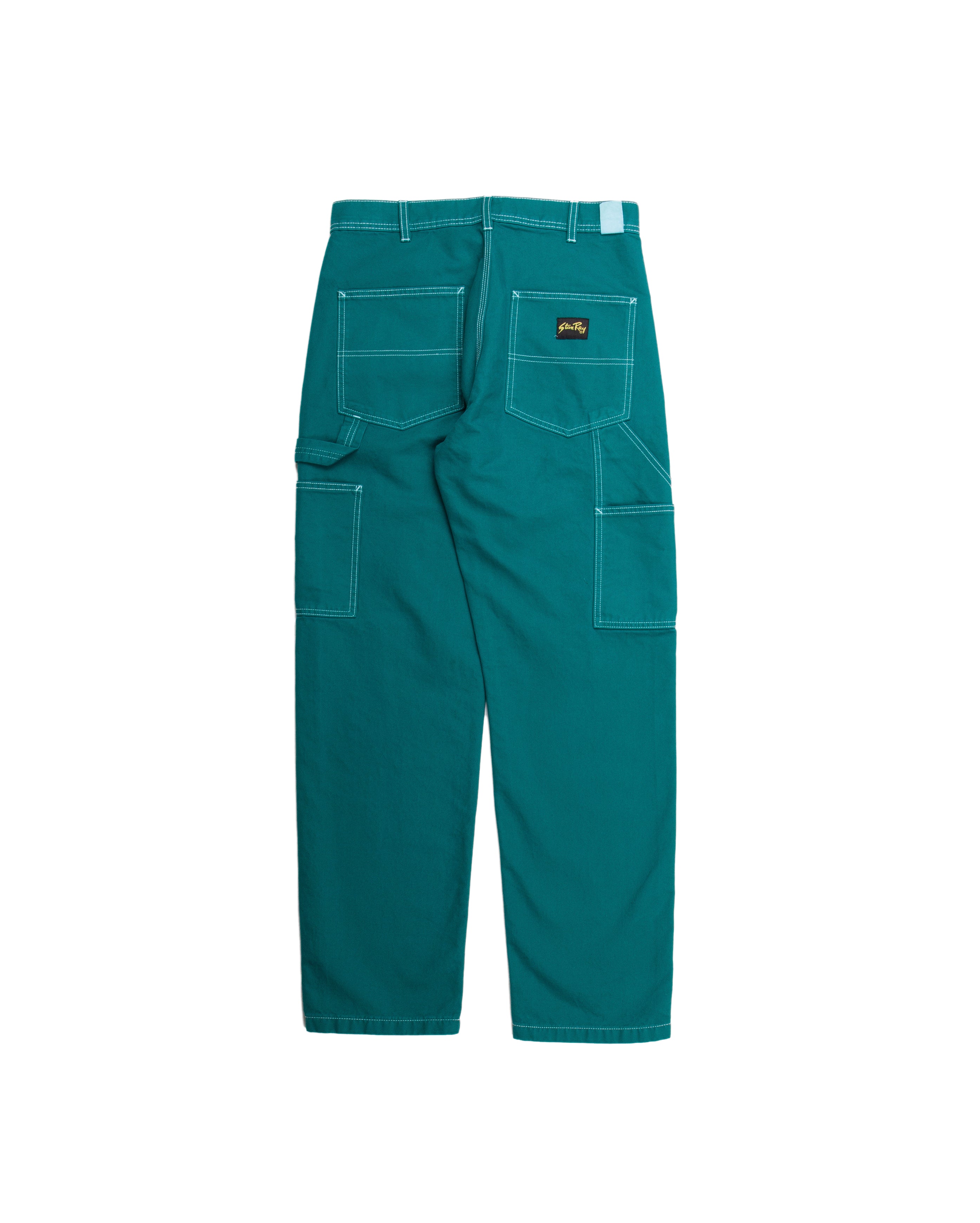 Og Painter Pant Agave - Starcowparis
