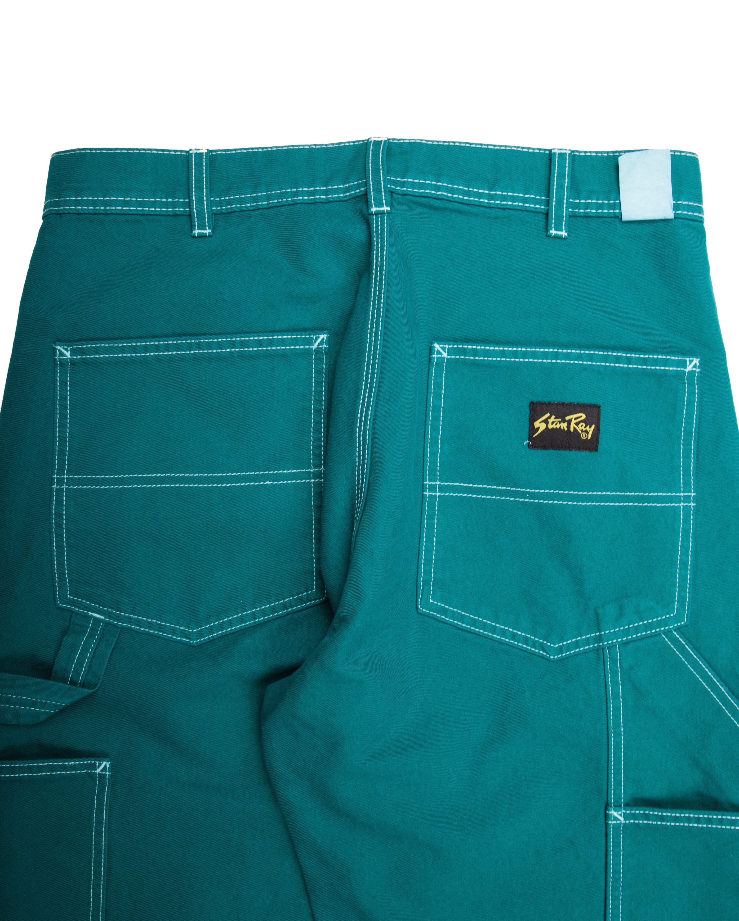 Og Painter Pant Agave - Starcowparis