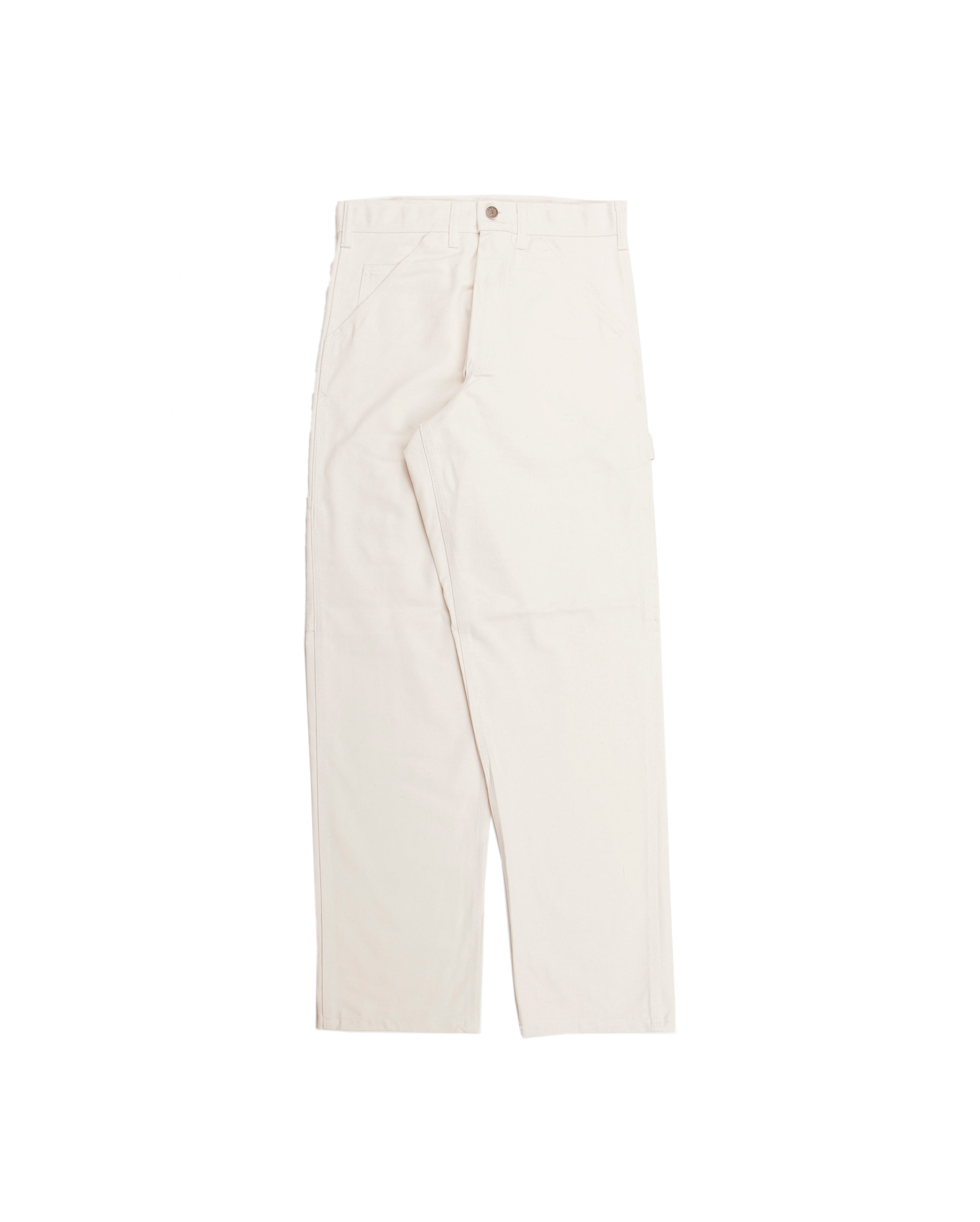 Og Painter Pant Natural Drill