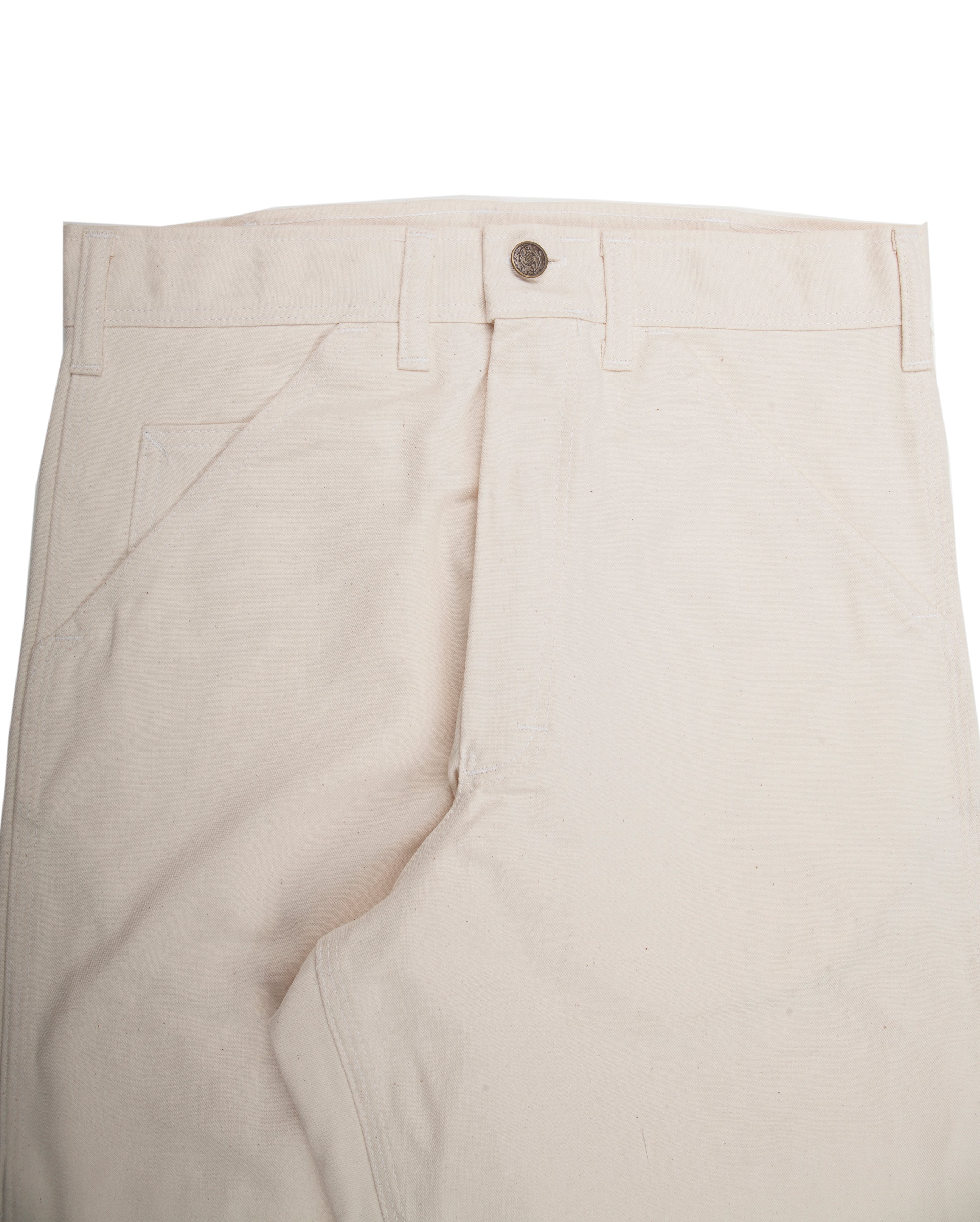 Og Painter Pant Natural Drill
