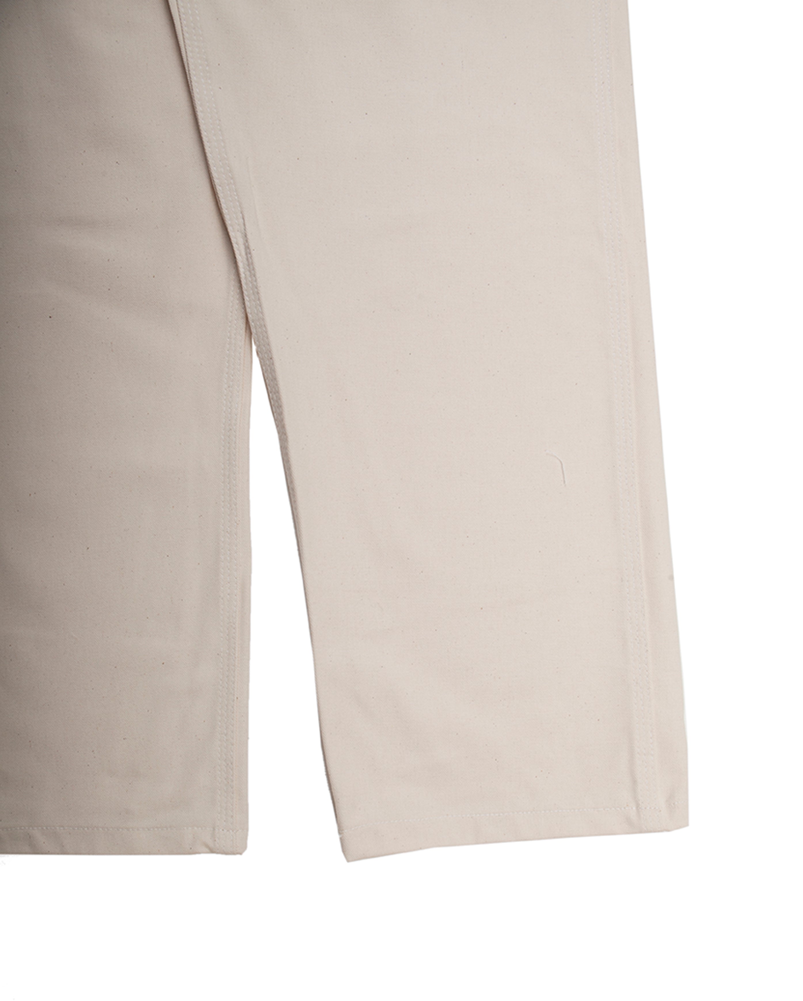 Og Painter Pant Natural Drill