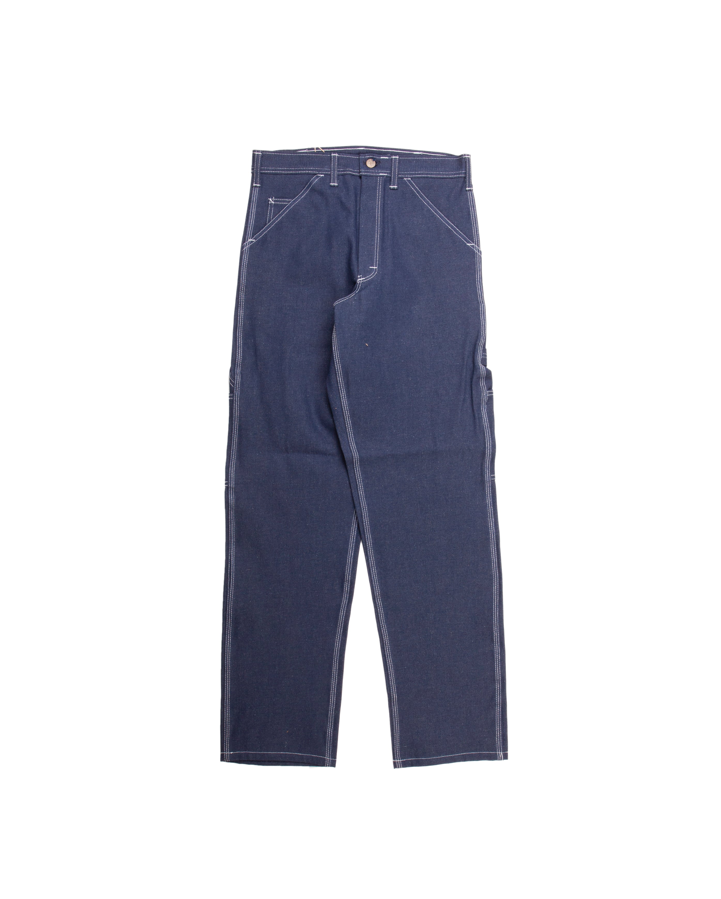 Og Painter Pant Washed Denim