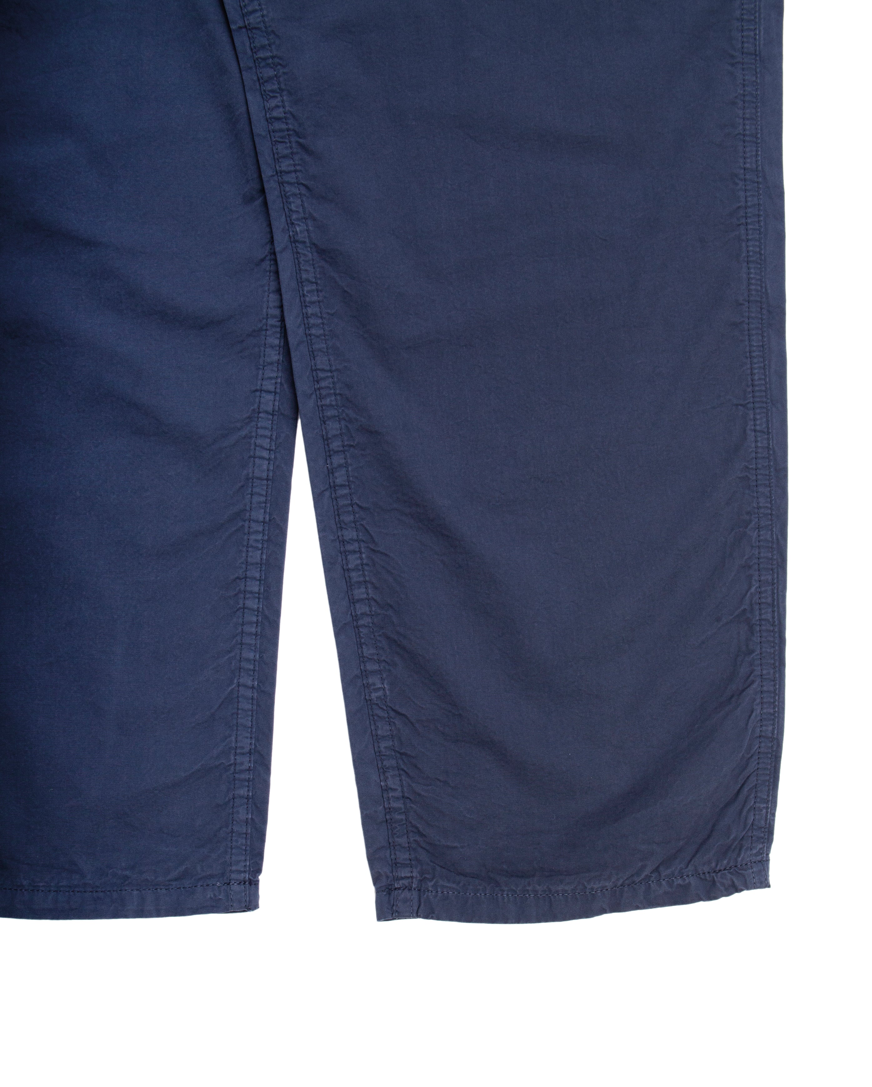 Rec Pant navy