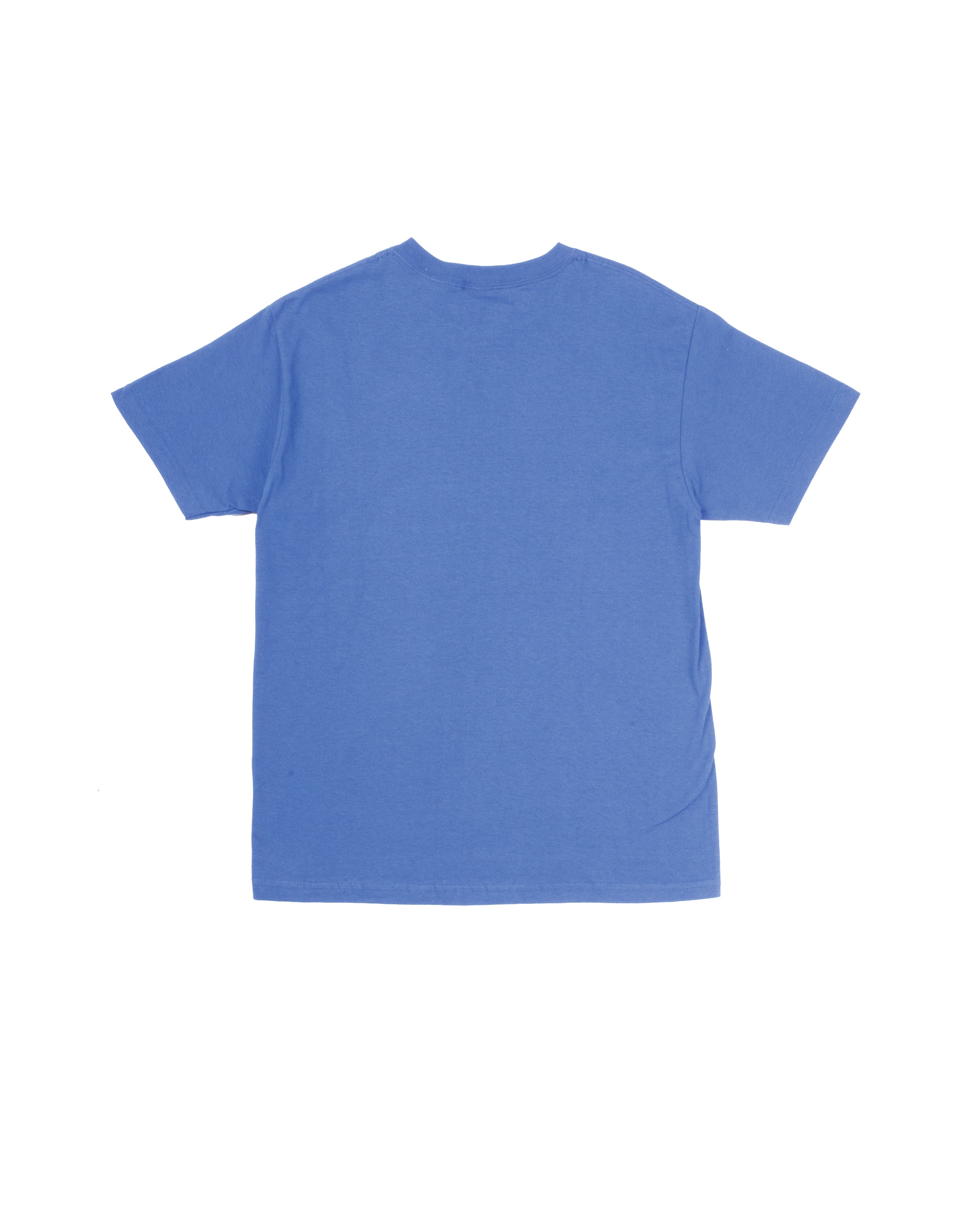 OG Tee Shirt 2 Blue Orange - Starcowparis
