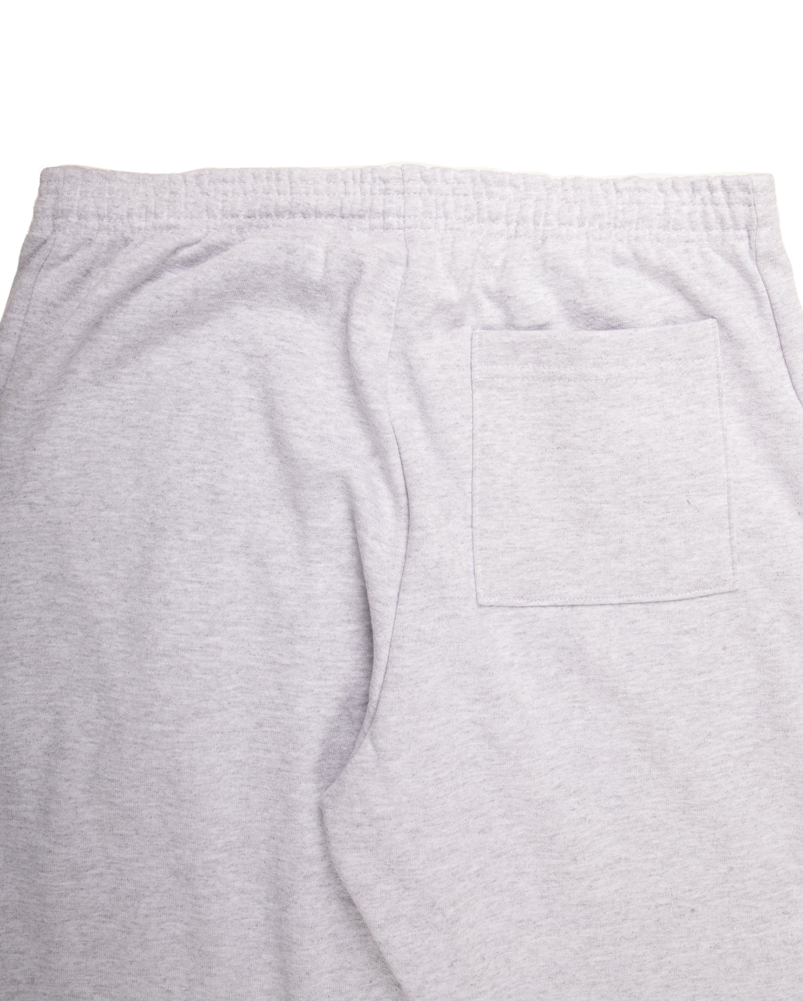 S Letter Pant Light Grey - Starcowparis