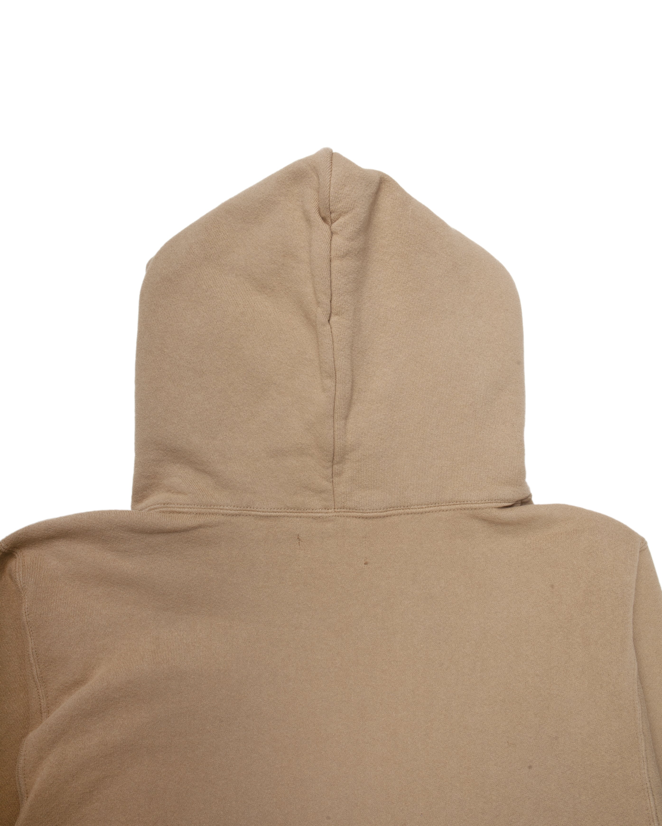 Stateline Hoodie Khaki Olive