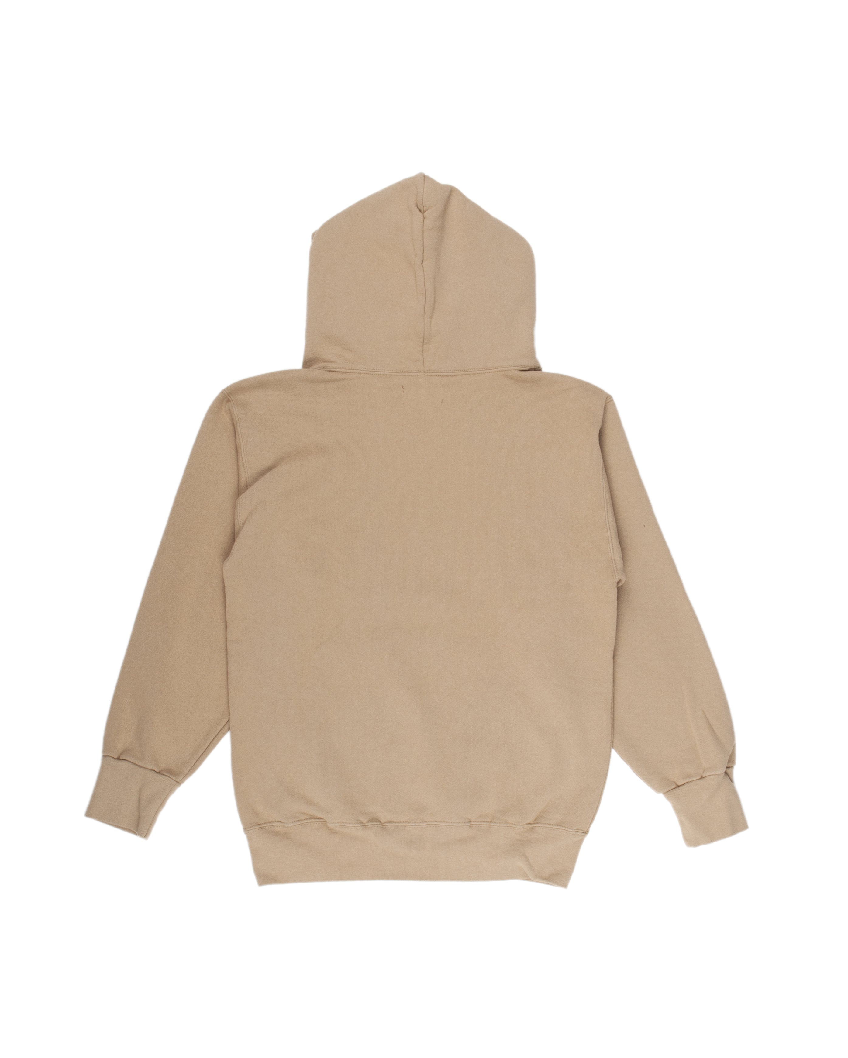 Stateline Hoodie Khaki Olive