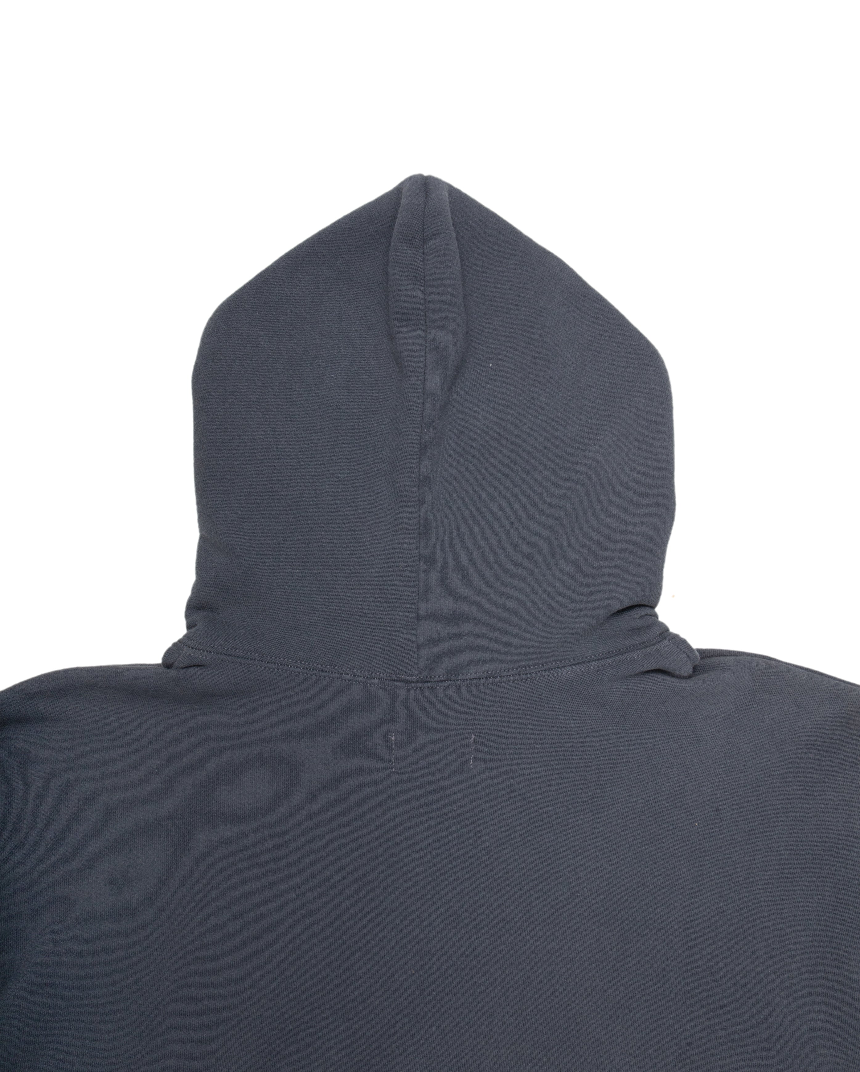 Stateline Hoodie Starcow 96 Charcoal - Starcowparis