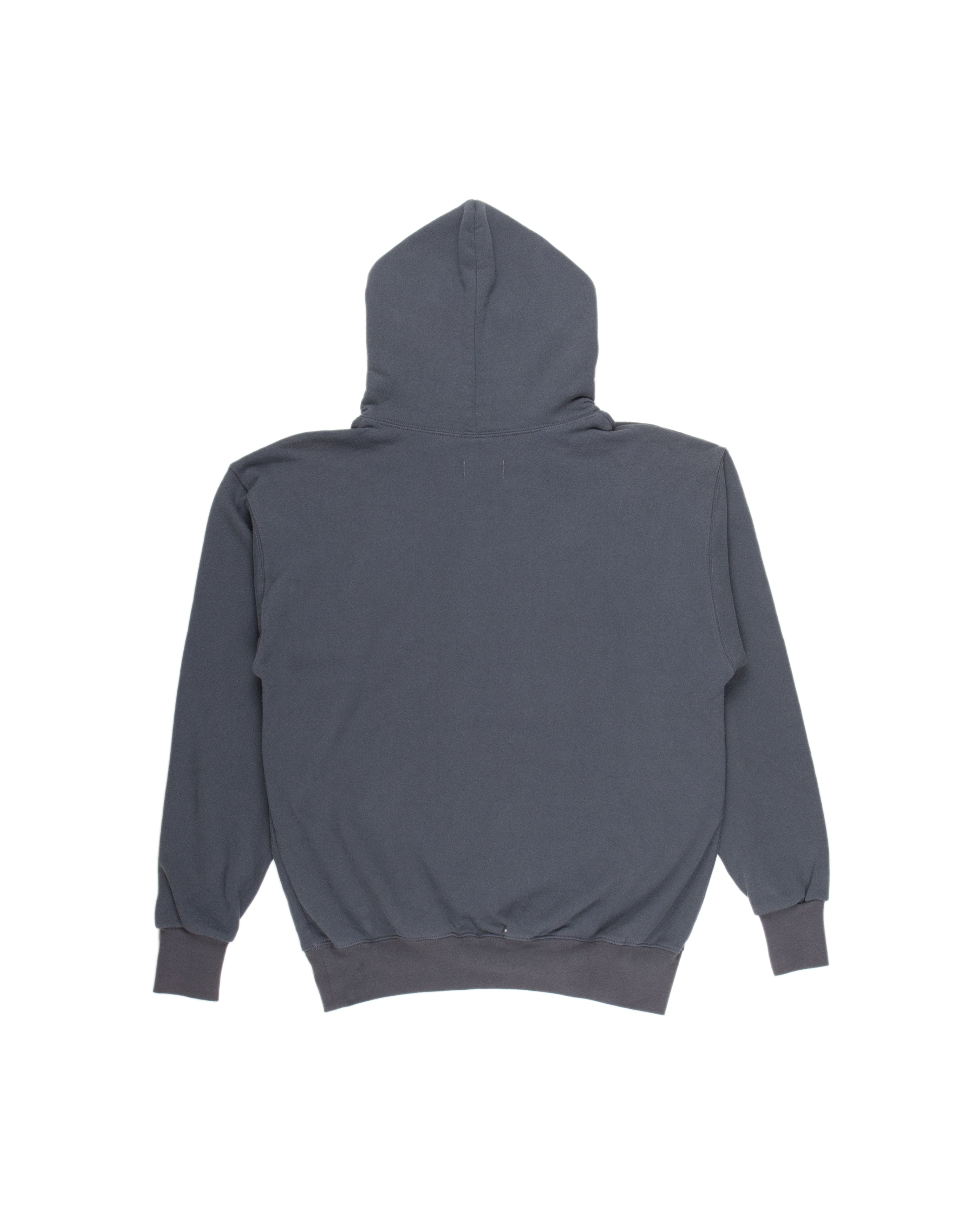 Stateline Hoodie Starcow 96 Charcoal - Starcowparis