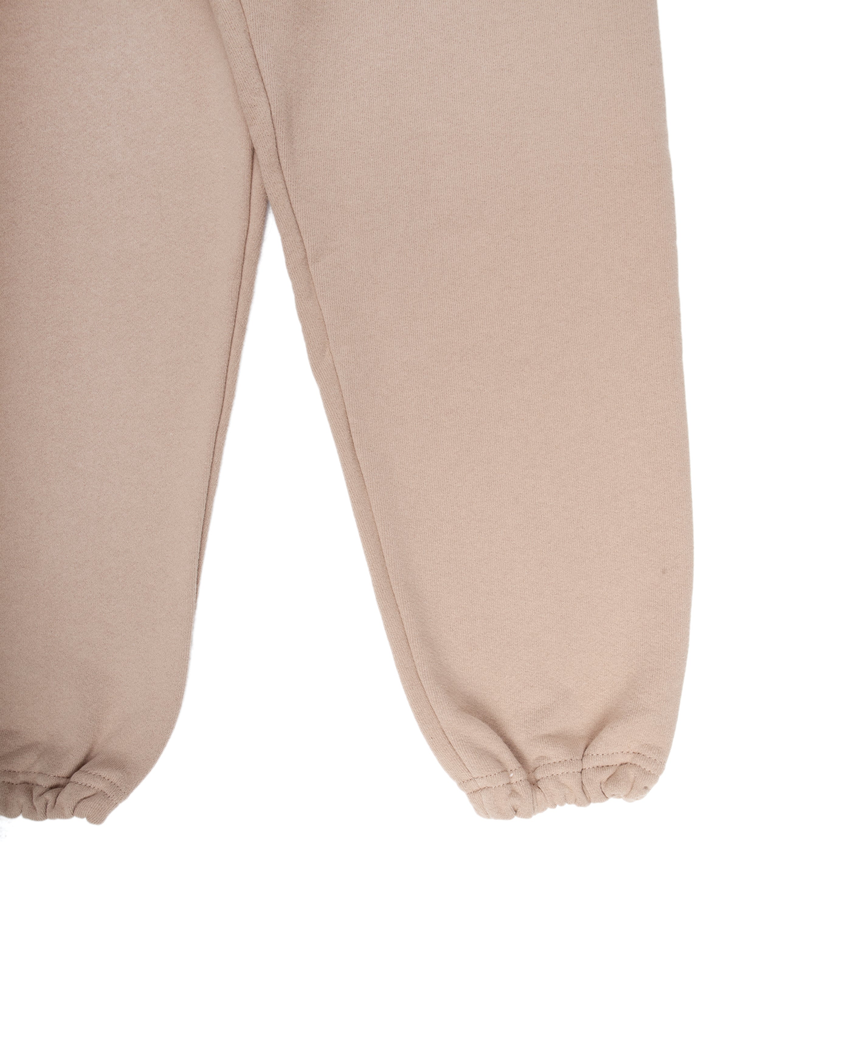 Stateline Starcow 96 Pants Camel Pink - Starcowparis