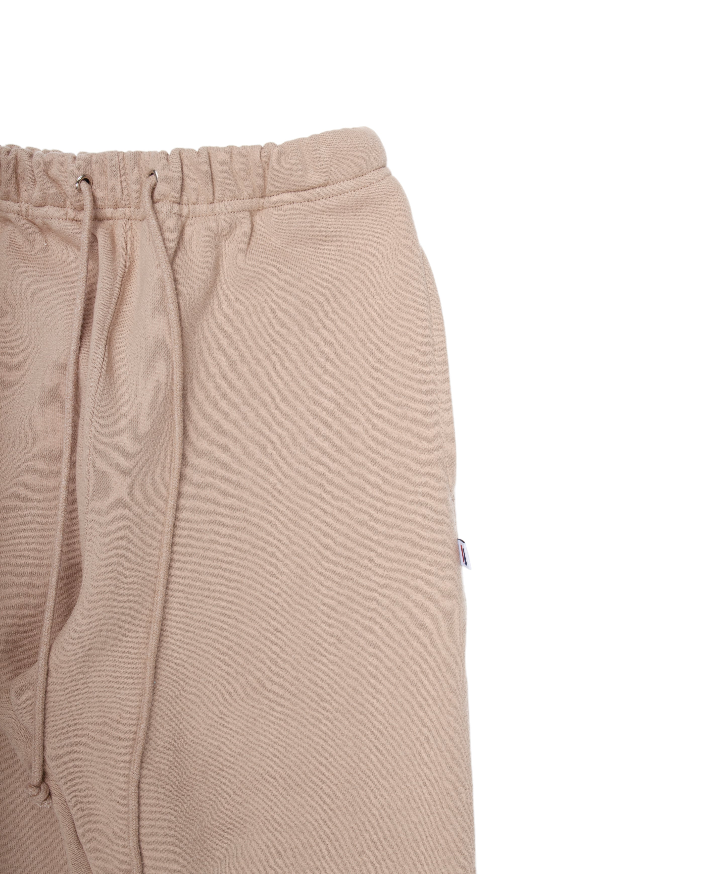 Stateline Starcow 96 Pants Camel Pink - Starcowparis