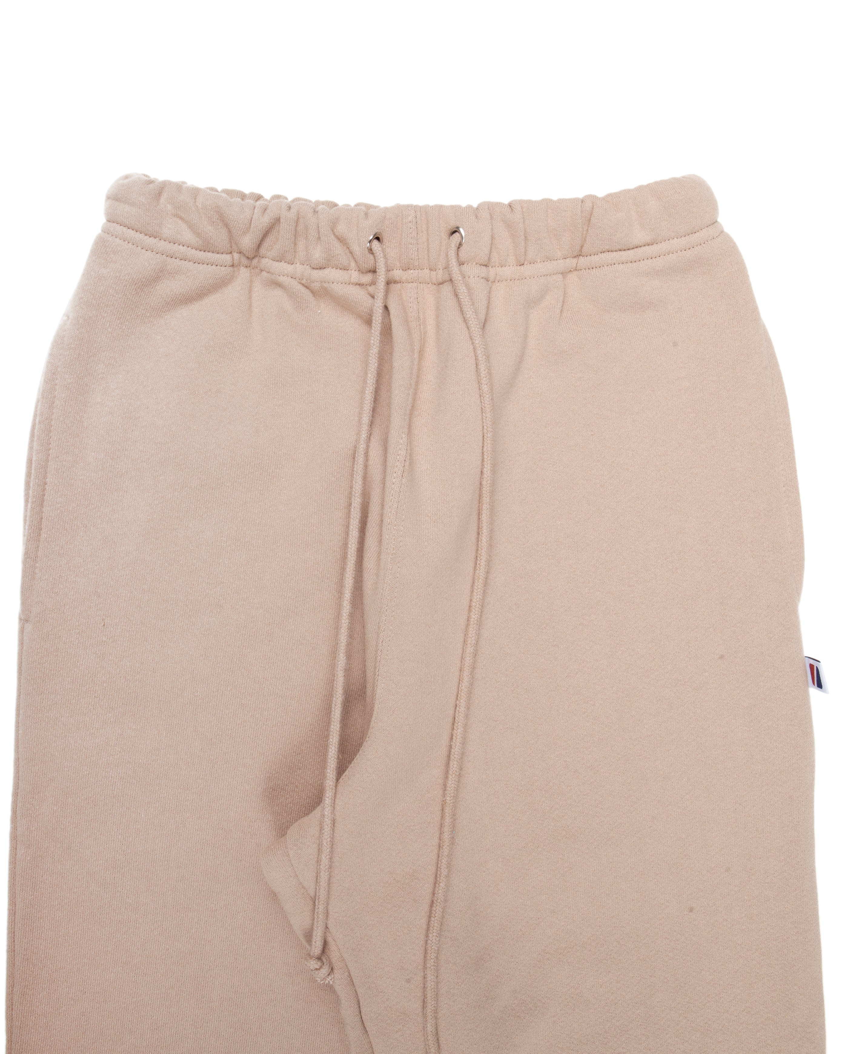 Stateline Starcow 96 Pants Camel Pink - Starcowparis