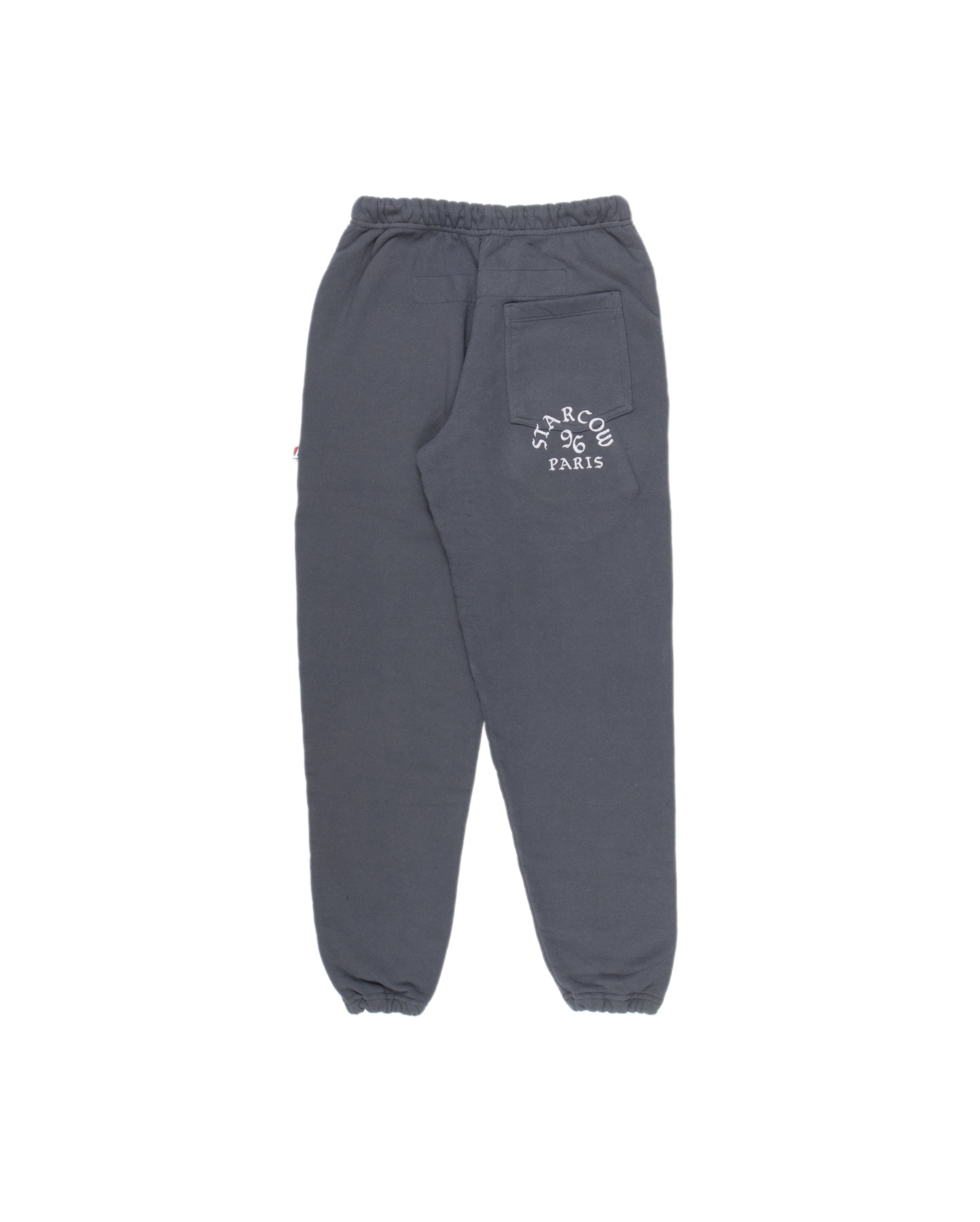 Stateline Starcow 96 Pants Charcoal