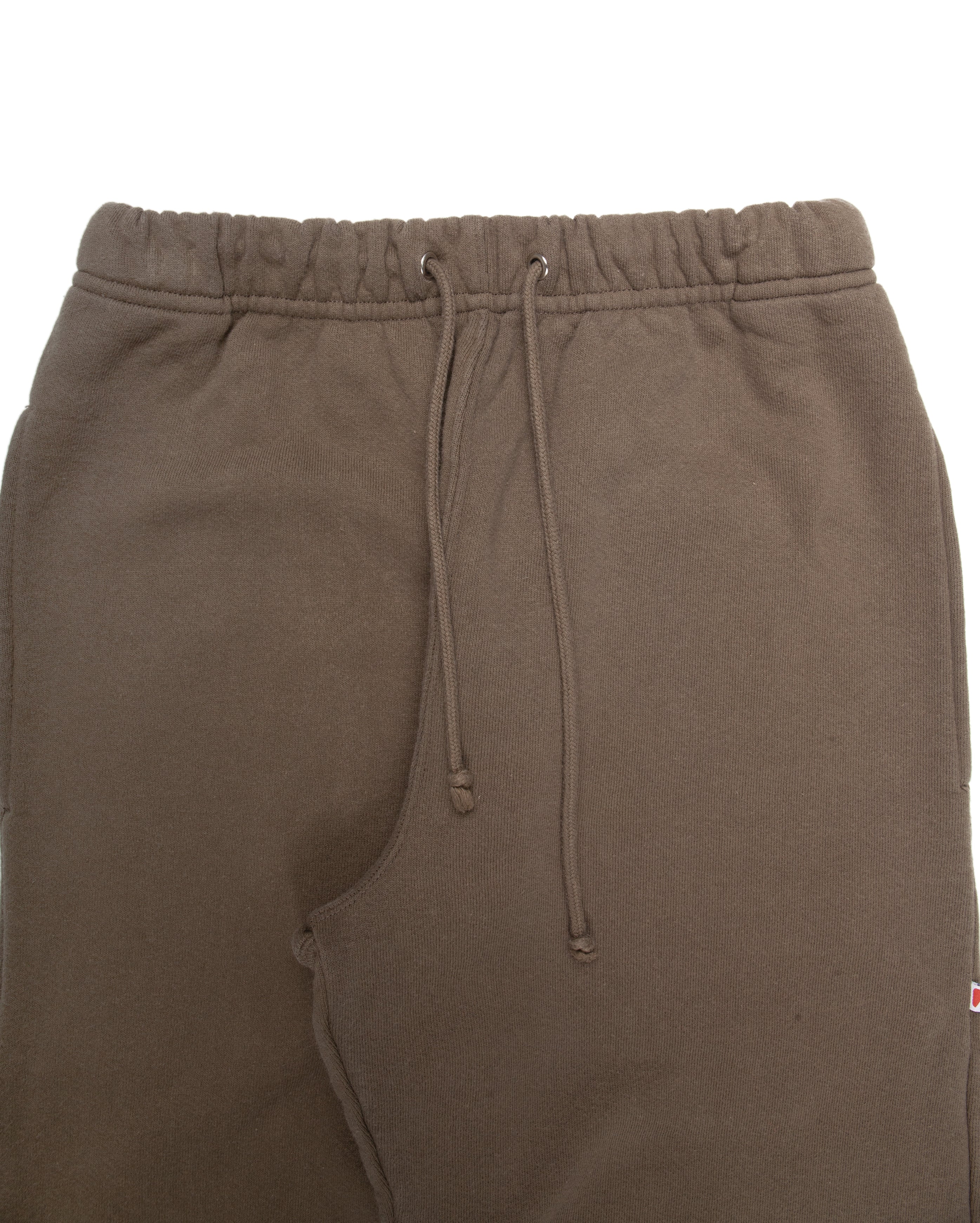 Stateline Starcow 96 Pants Coffee Orange - Starcowparis