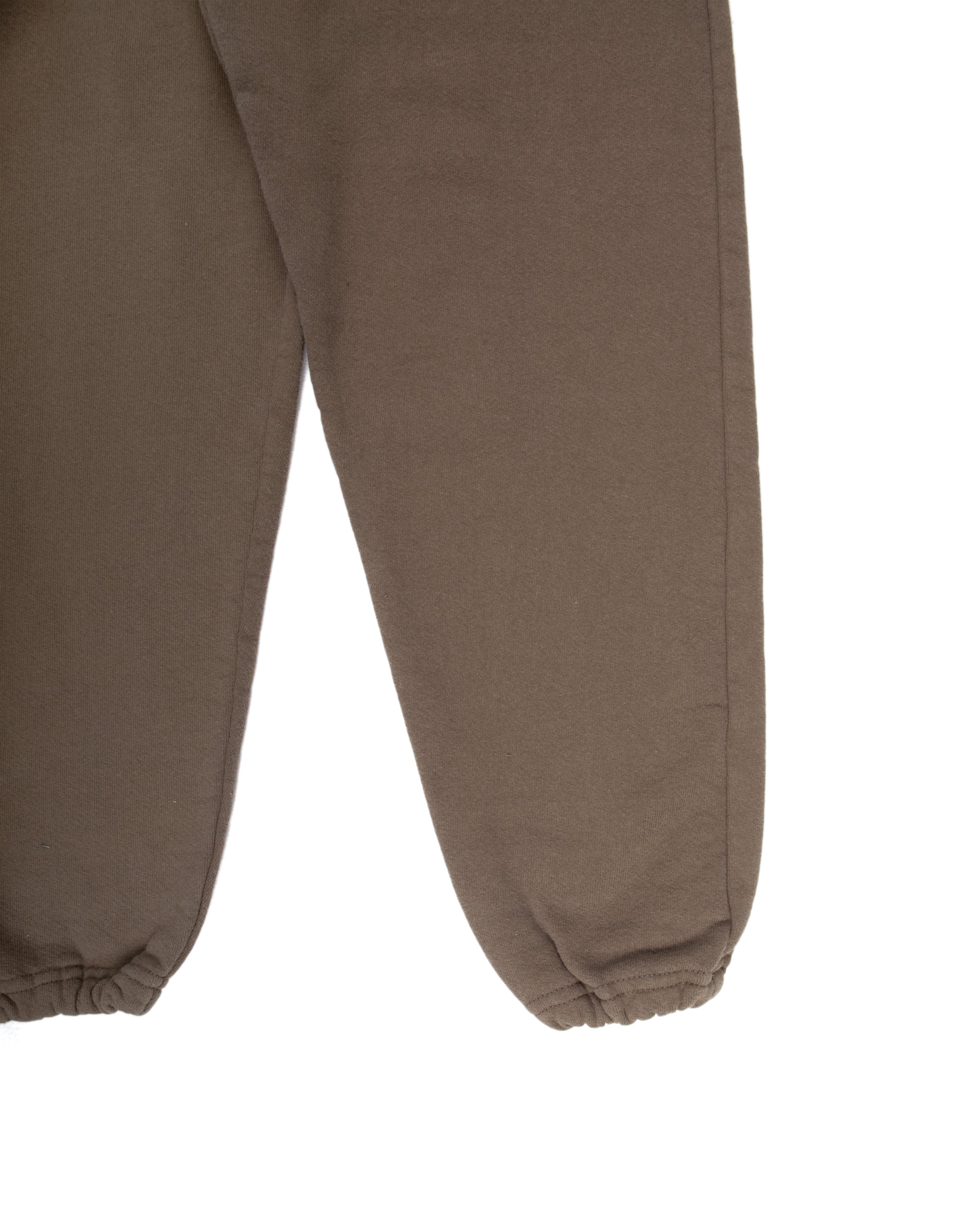 Stateline Starcow 96 Pants Coffee Orange - Starcowparis