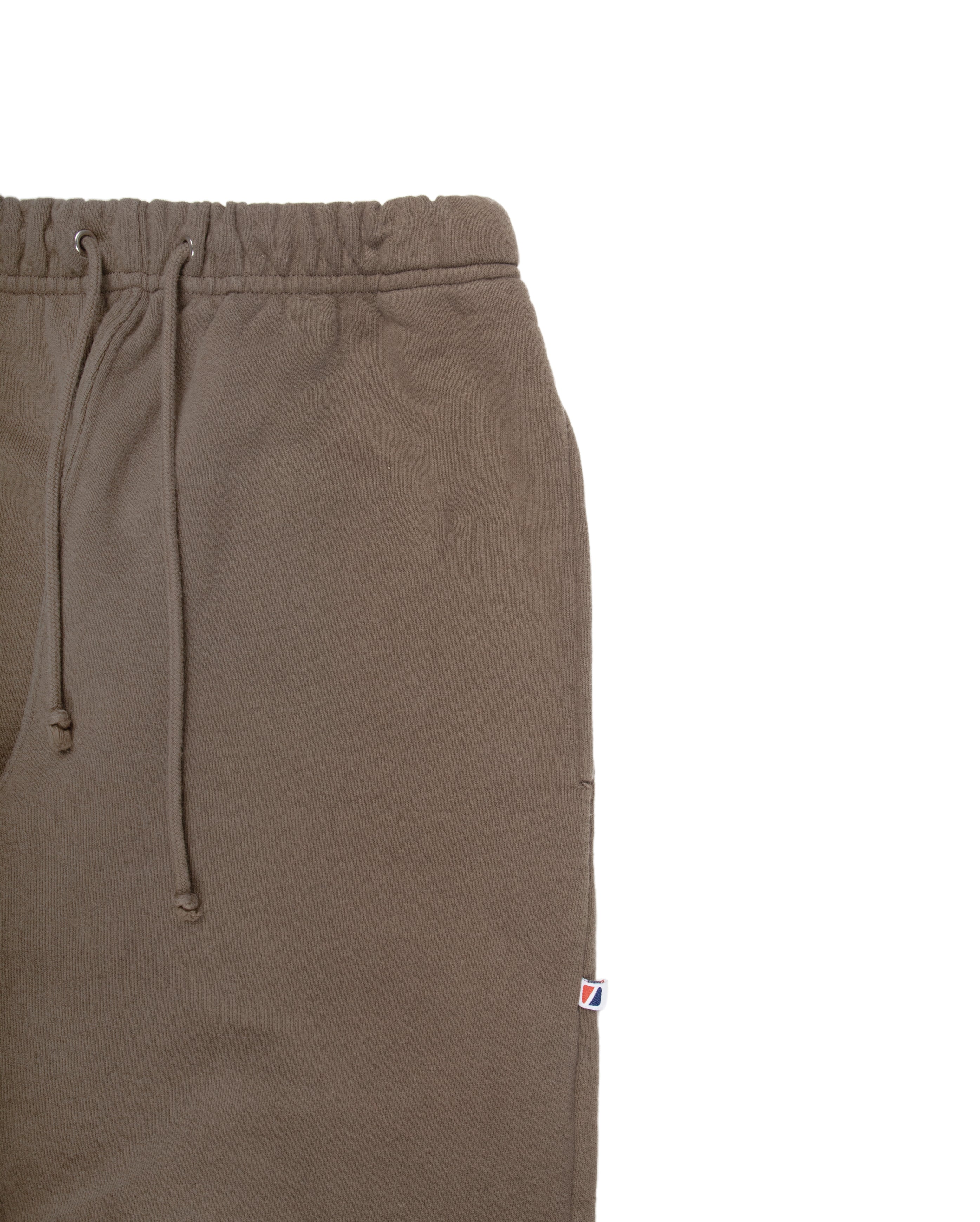 Stateline Starcow 96 Pants Coffee Orange - Starcowparis