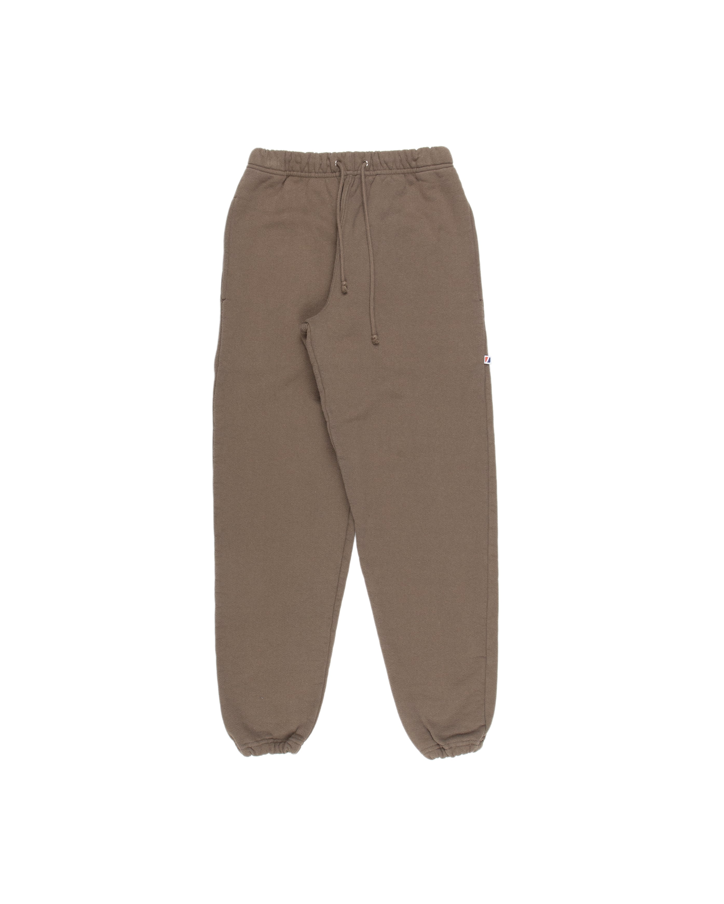 Stateline Starcow 96 Pants Coffee Orange - Starcowparis