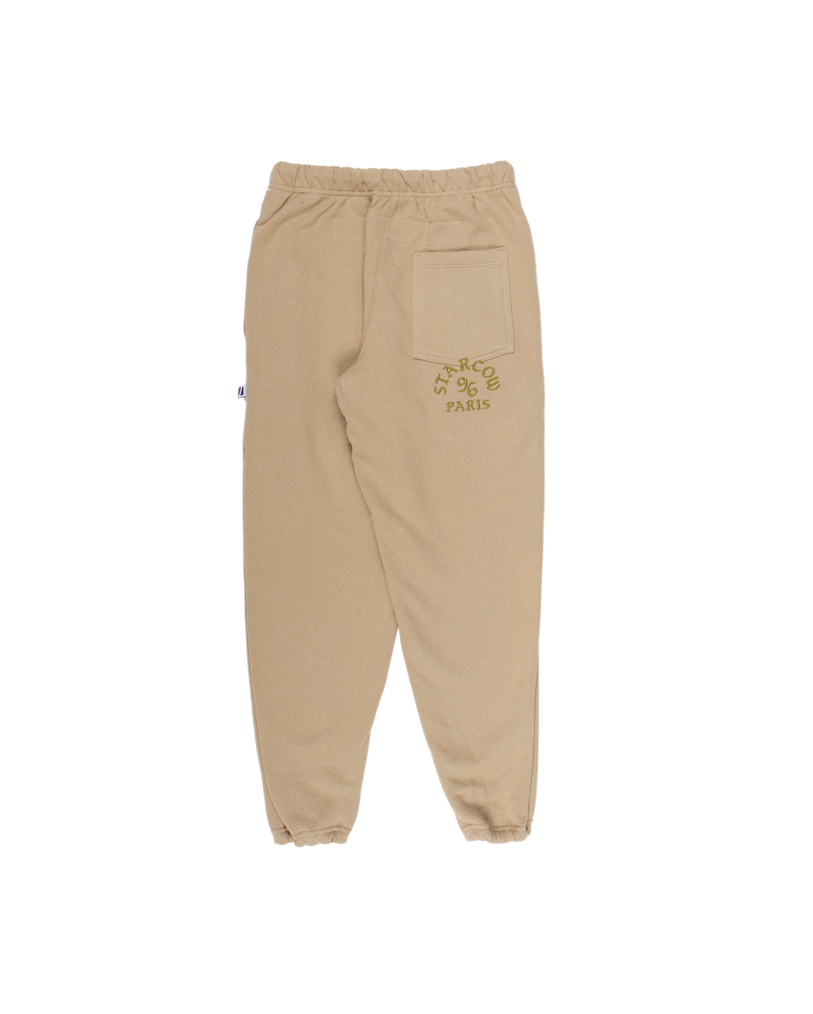 Stateline Starcow 96 Pants Khaki Oive