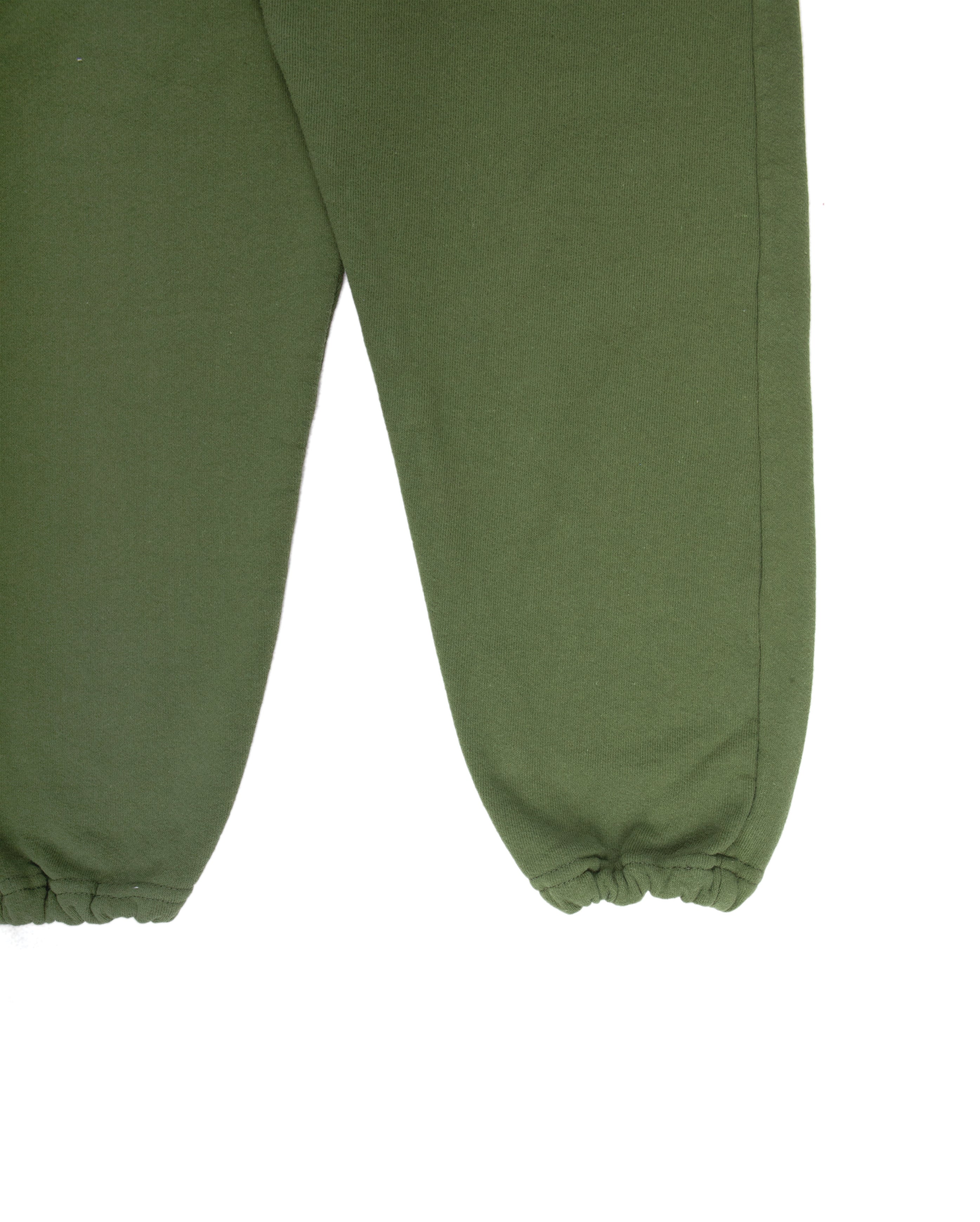 Stateline Starcow 96 Pants Olive Green