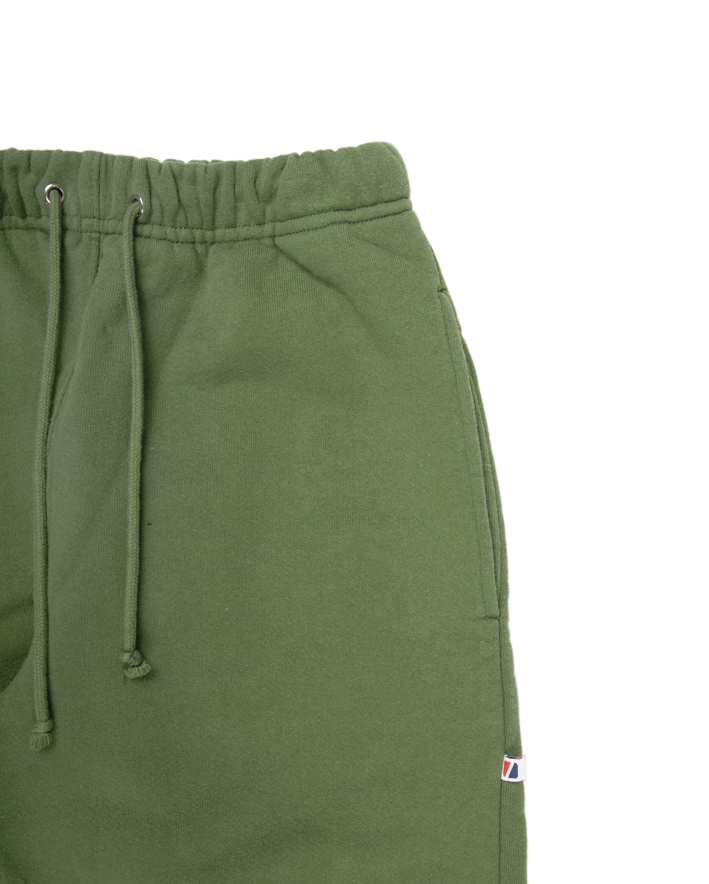 Stateline Starcow 96 Pants Olive Green