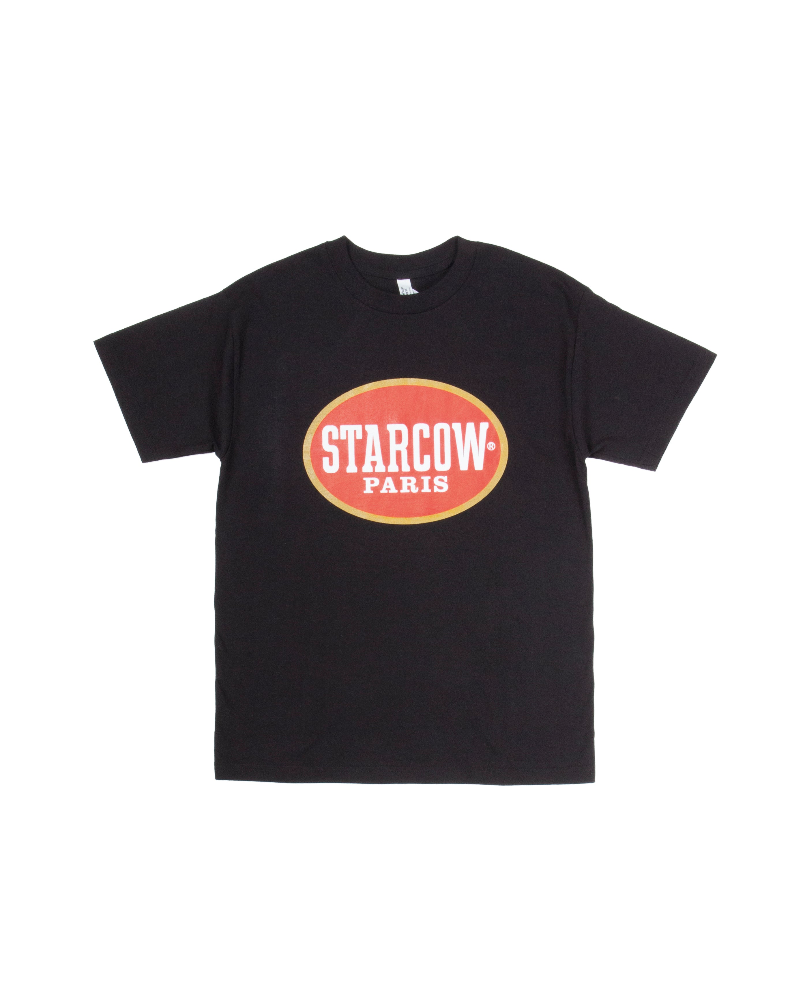 Tee-Shirt Phillies Black - Starcowparis - Starcowparis - 1