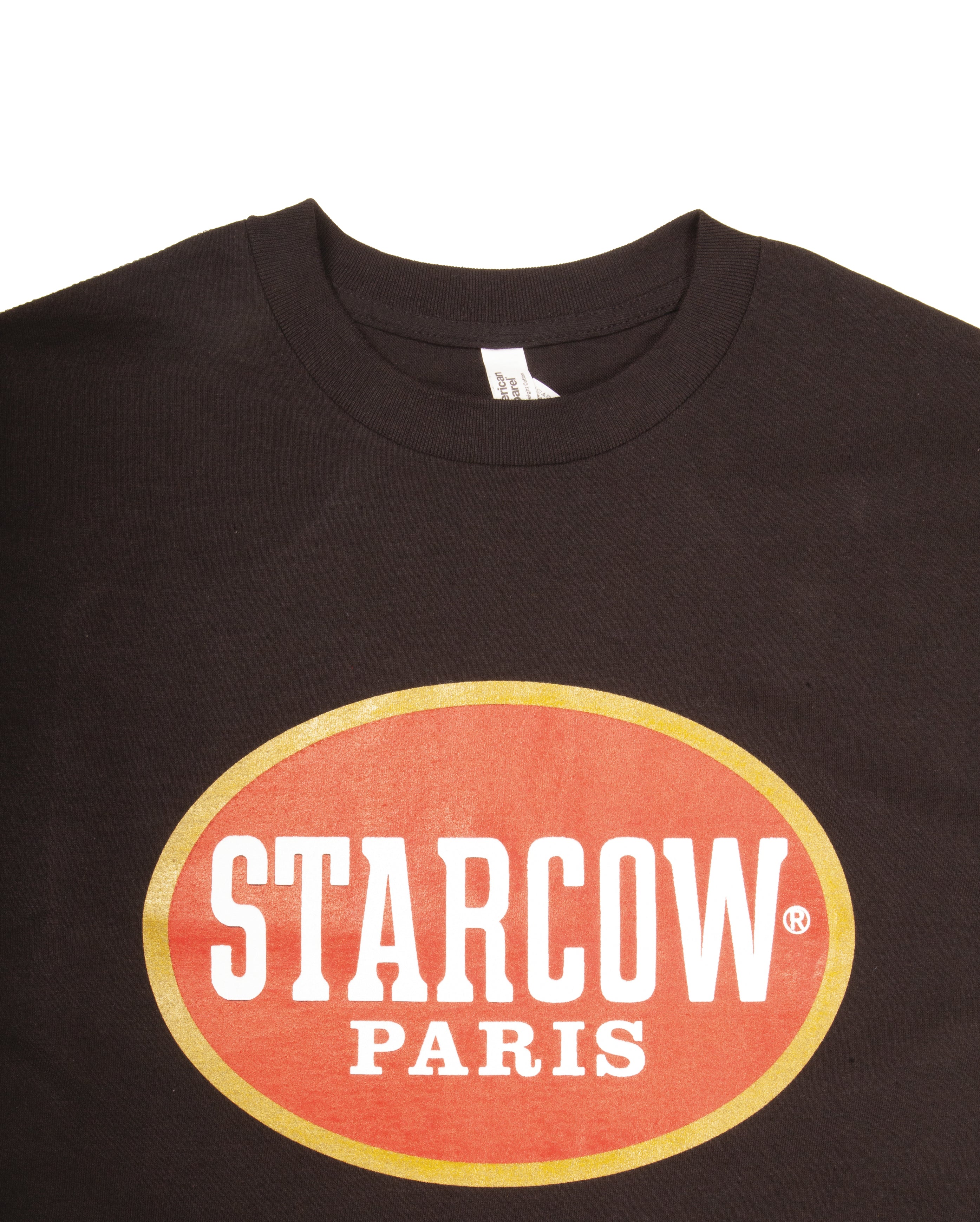 Tee-Shirt Phillies Black - Starcowparis - Starcowparis - 2