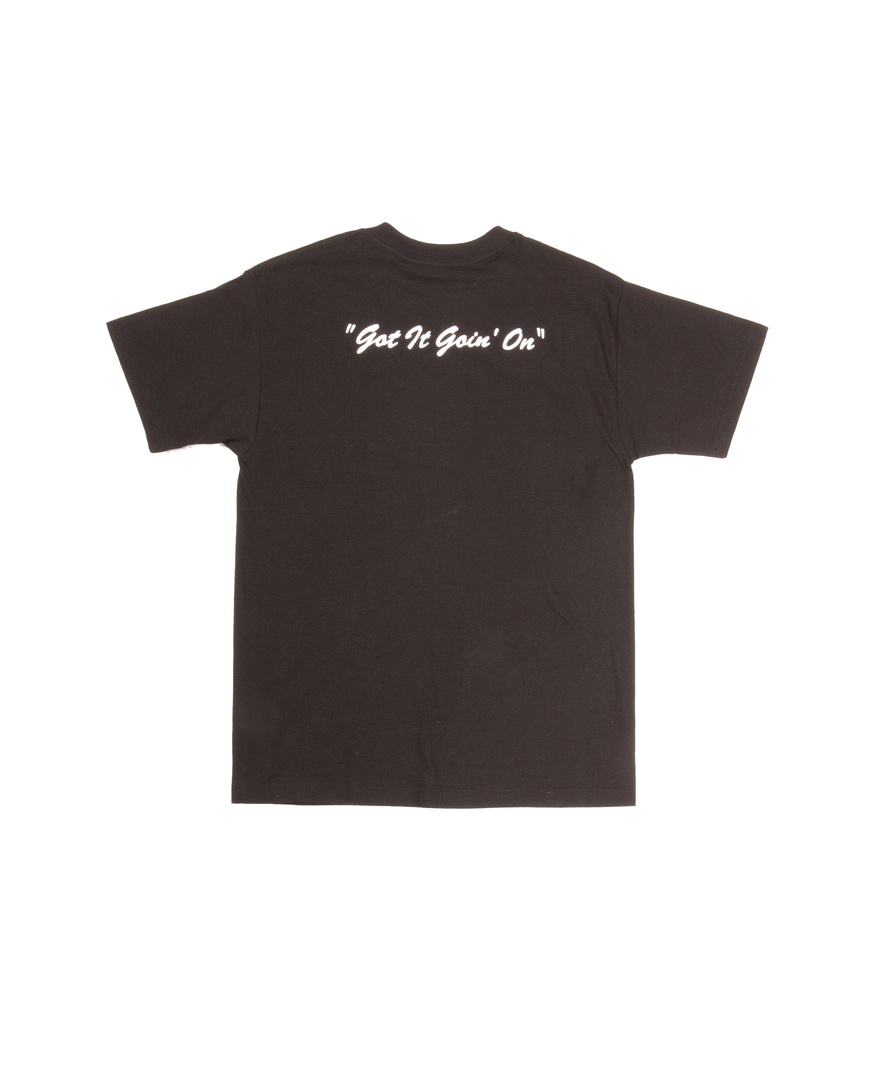 Tee-Shirt Phillies Black - Starcowparis