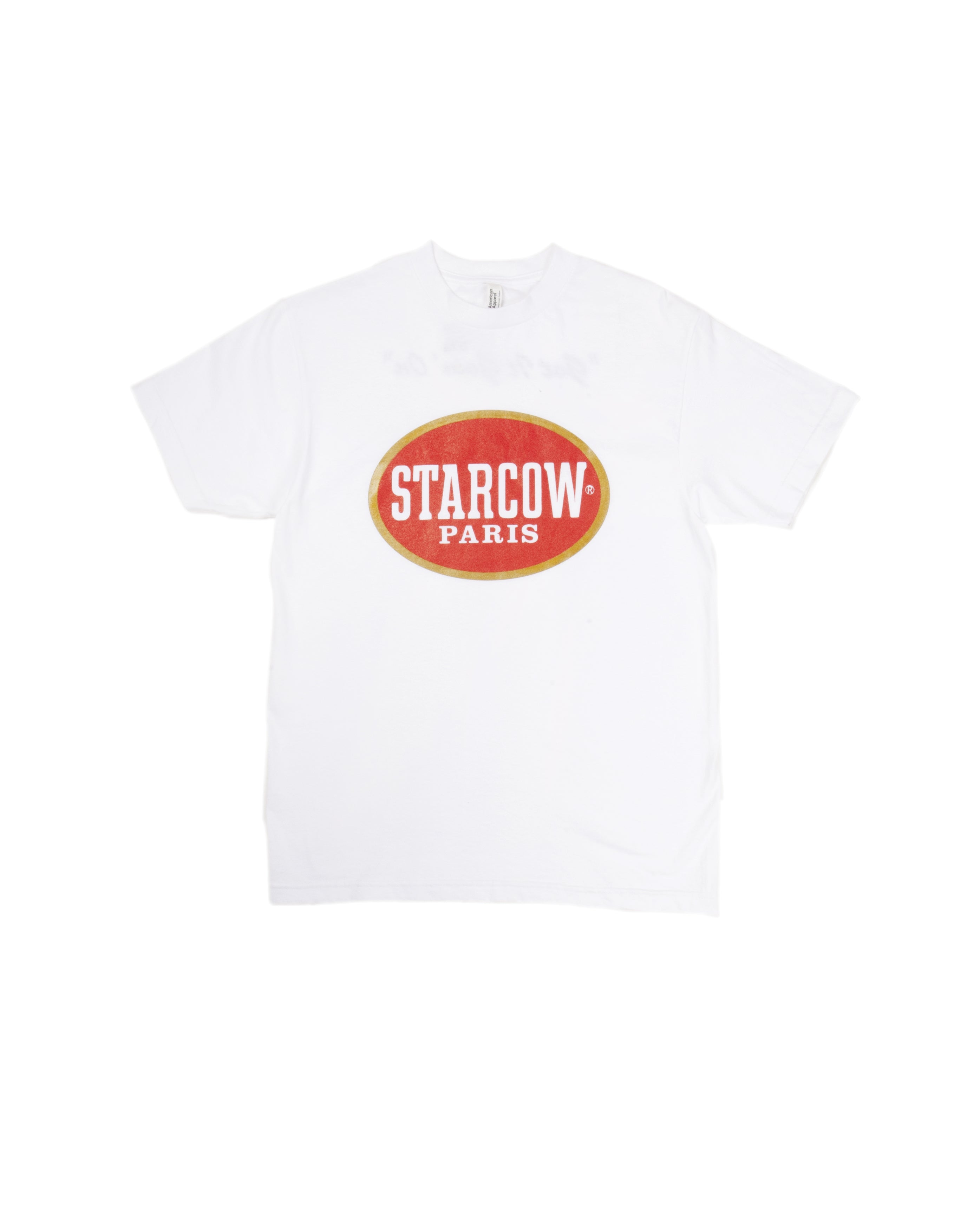 Tee-Shirt Phillies White - Starcowparis