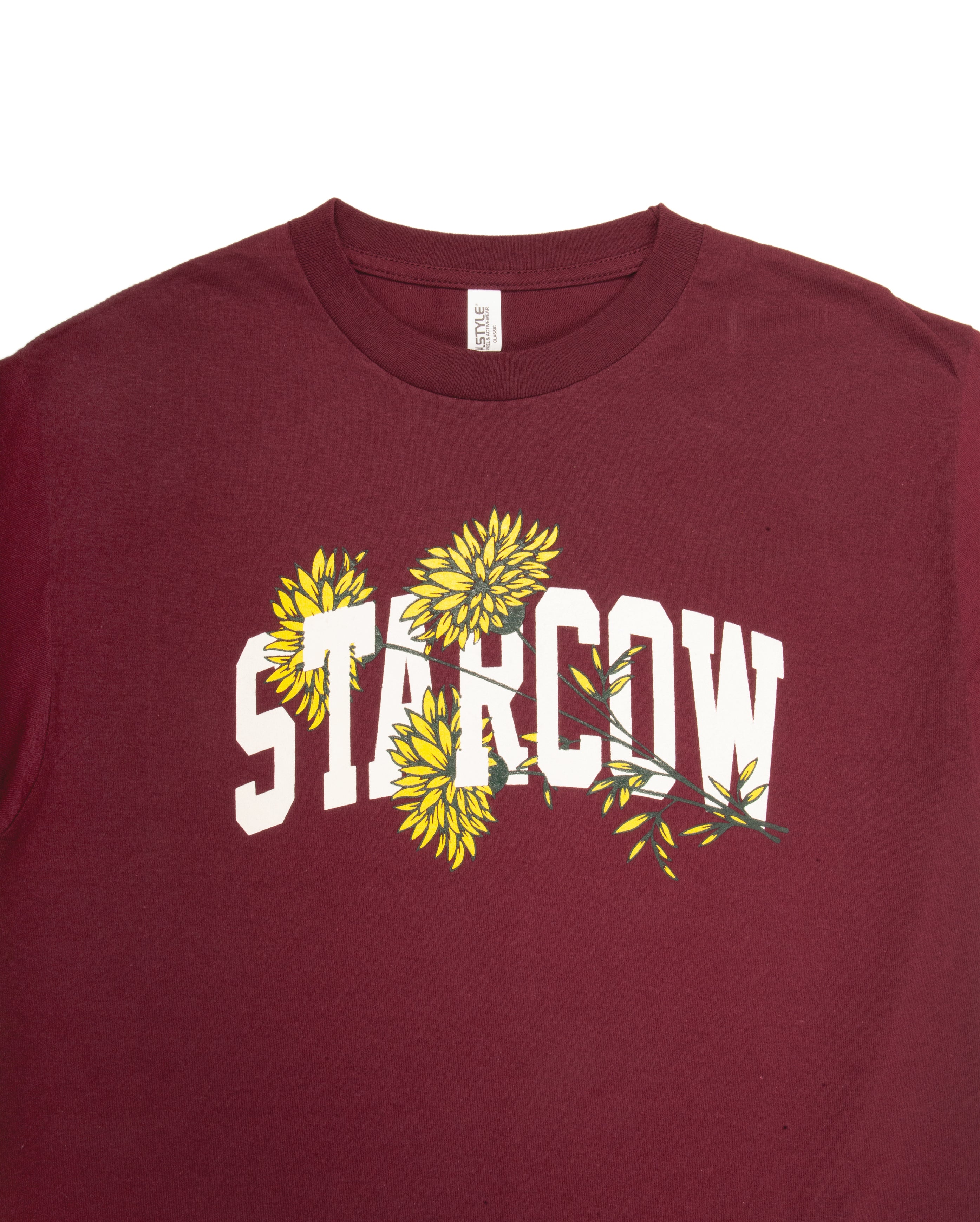 Tee 2023 Wine - Starcowparis
