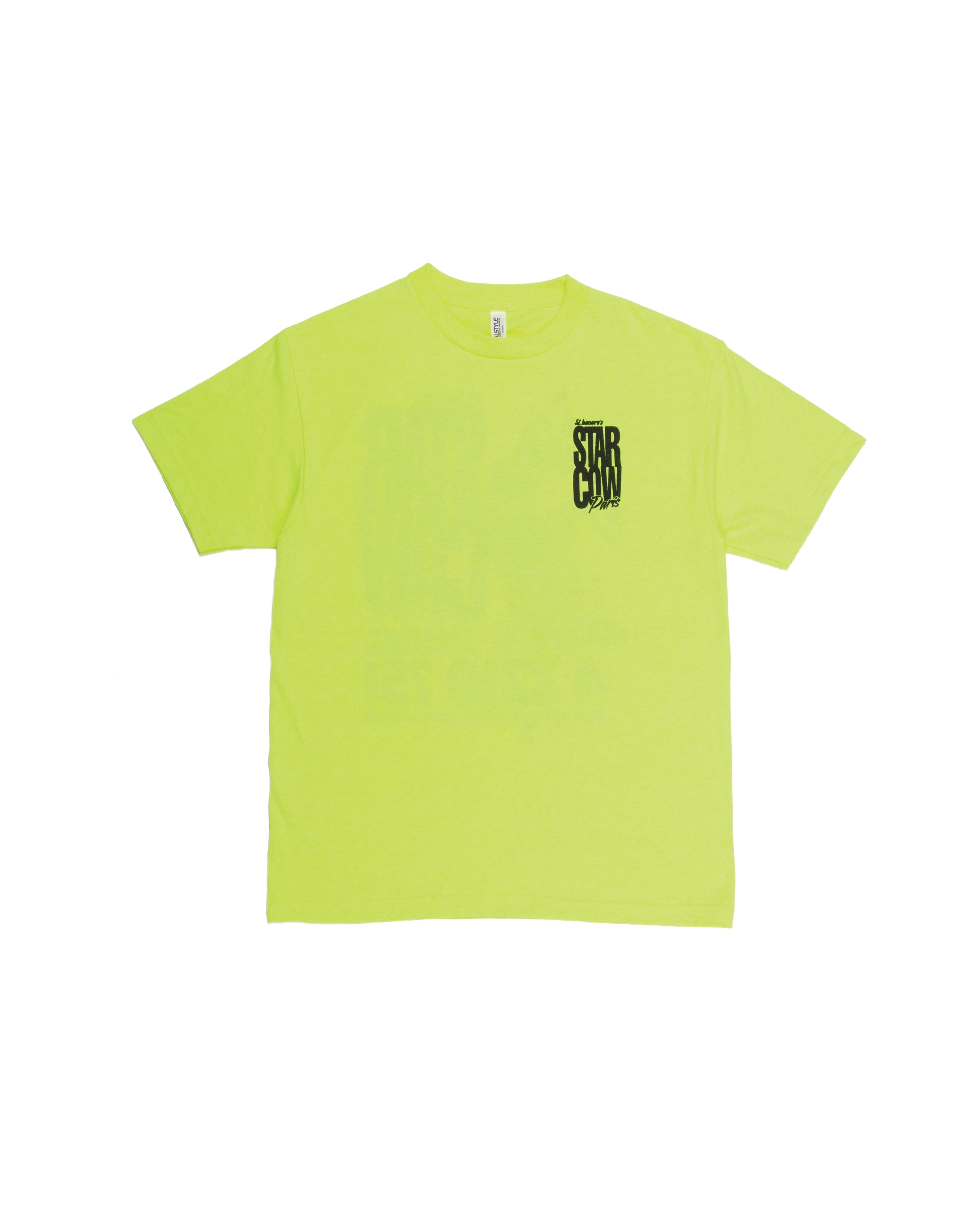 Vixen Tee Fluo - Starcowparis