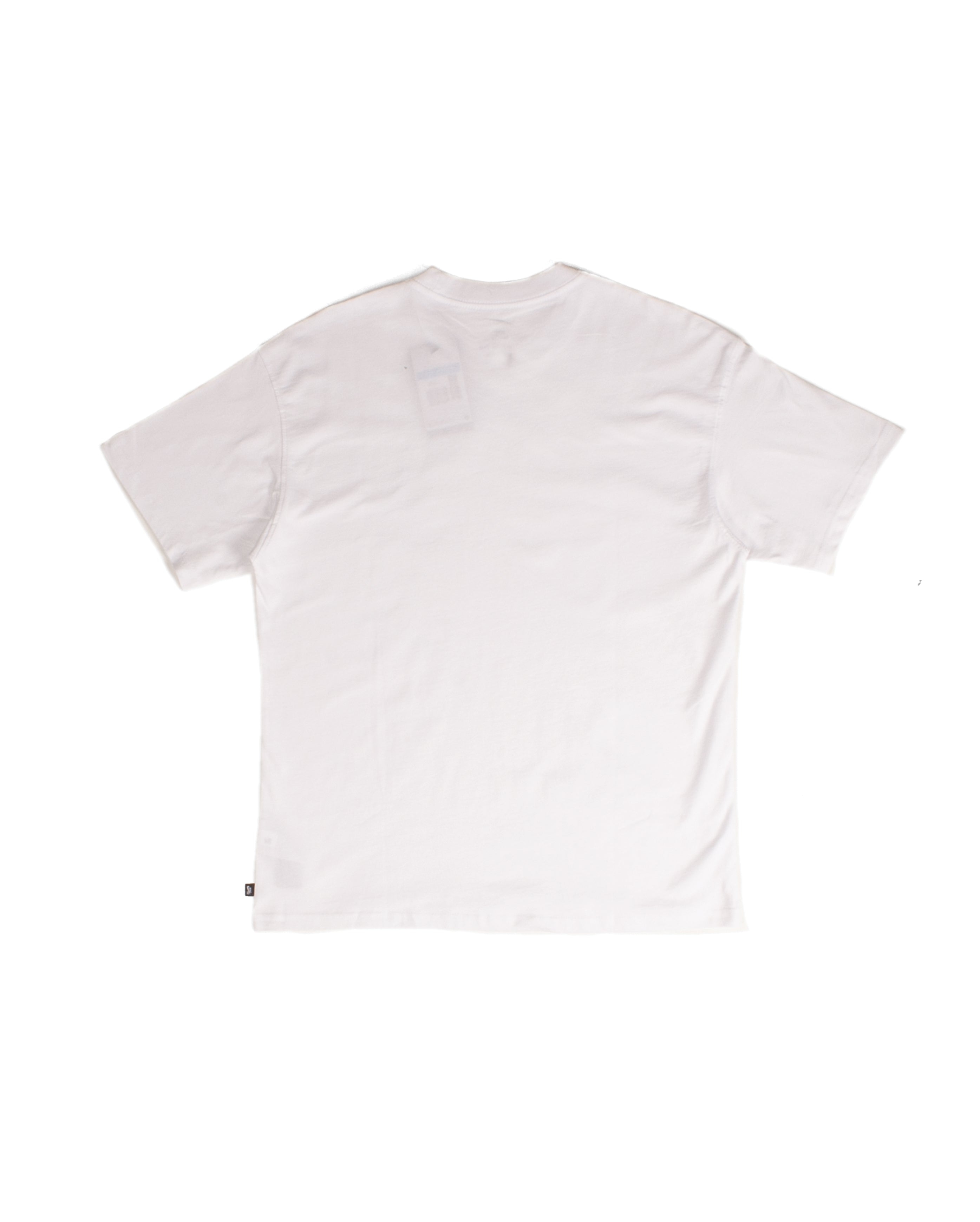 Tee Essentials White OUTLET