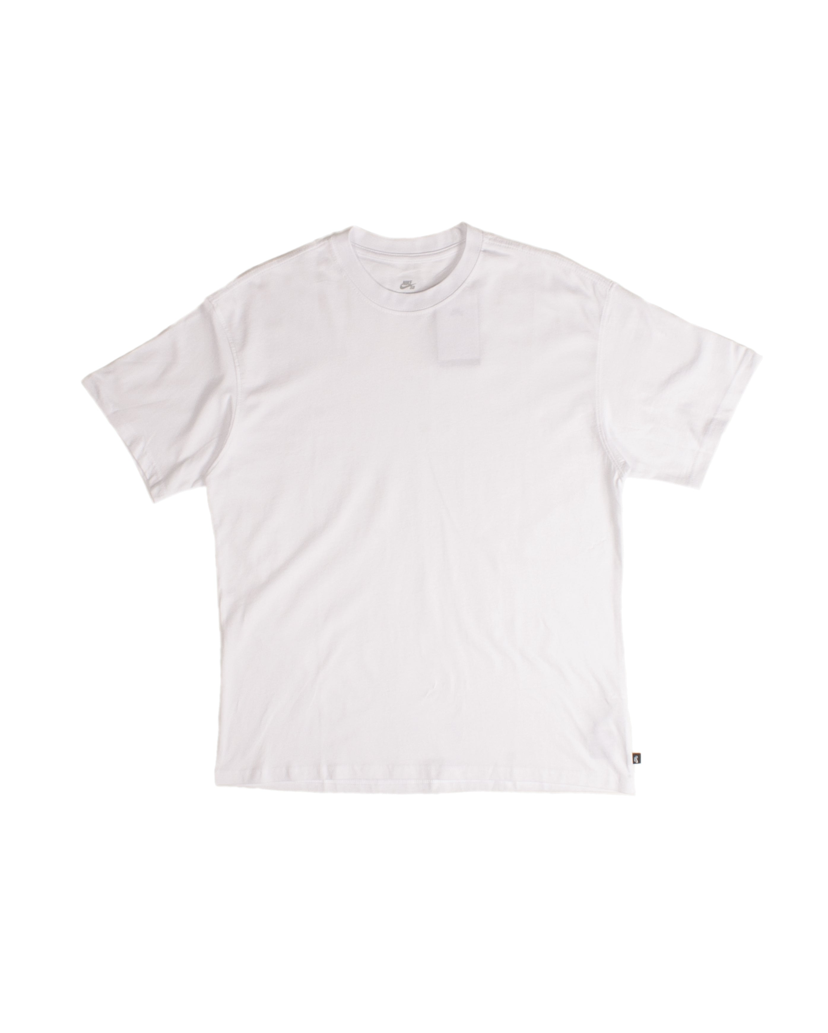Tee Essentials White OUTLET