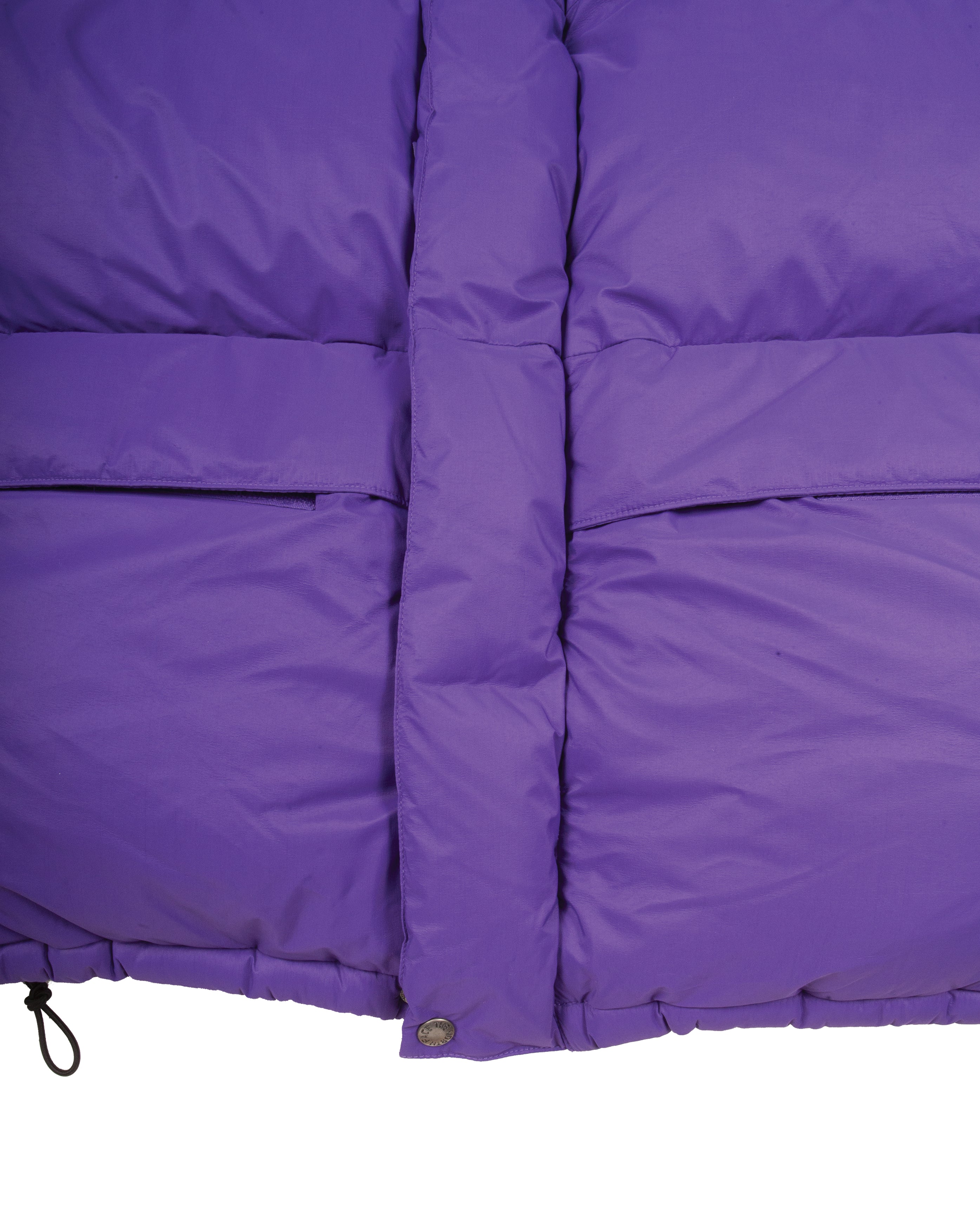94 Retro Himalayan Parka Purple OUTLET